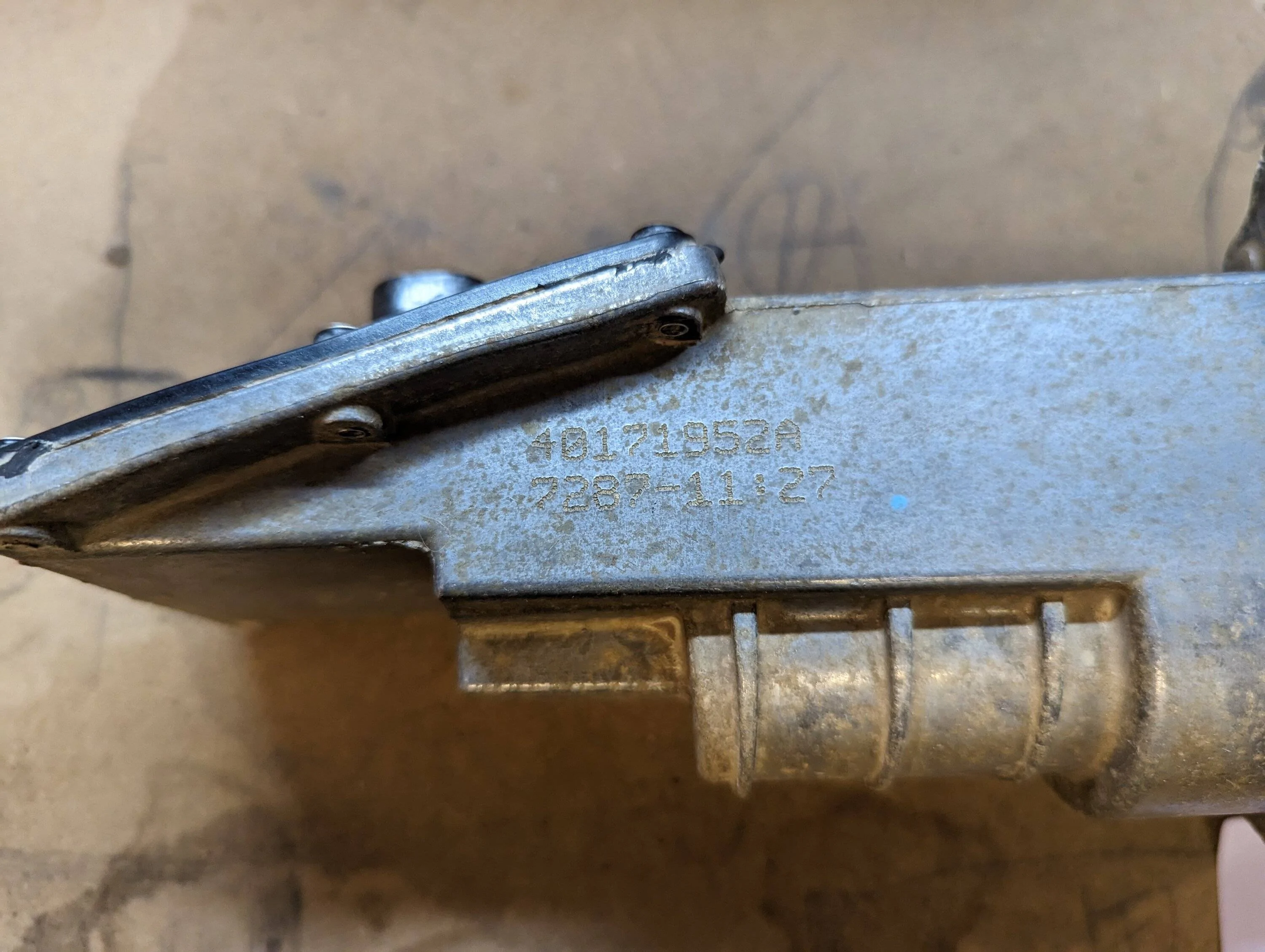 Jeep Gladiator $150 o.b.o. - Rubicon Smartbar Module PXL_20231128_155647322