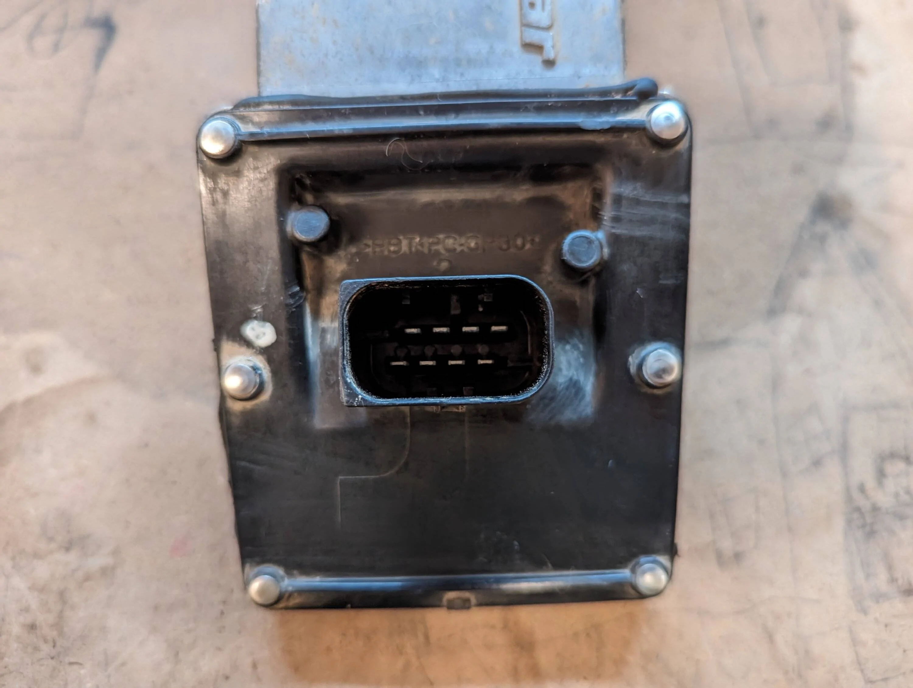 Jeep Gladiator $150 o.b.o. - Rubicon Smartbar Module PXL_20231128_155714726