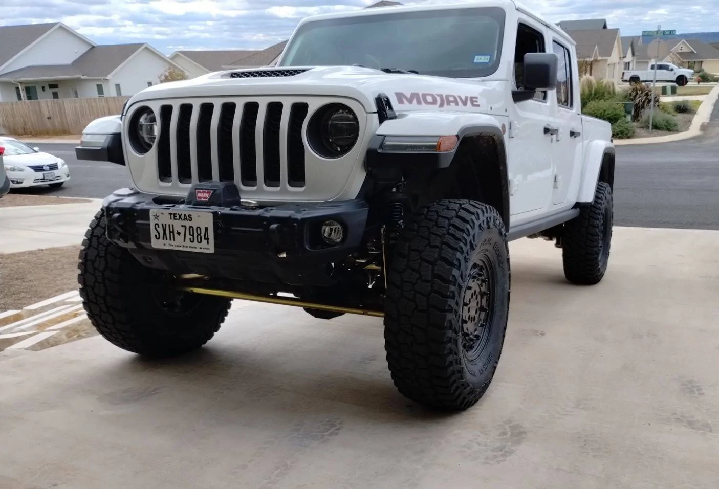 Jeep Gladiator ? [ it has begun ] Cyber. Monday. Is. Here. | Last Sale of the Year -424900337866006832