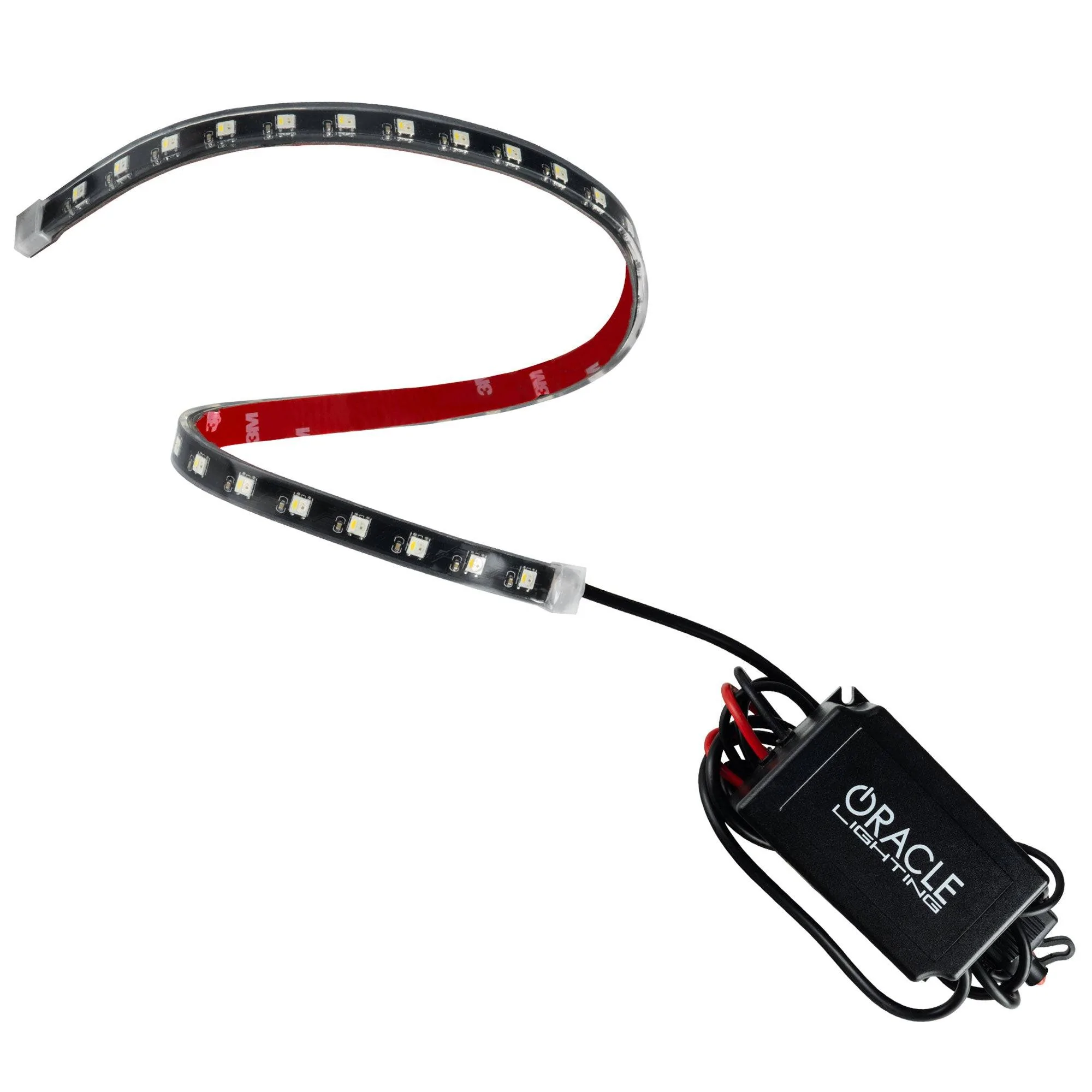 Jeep Gladiator New Product Available: ORACLE LIGHTING 22" DYNAMIC LED COLORSHIFT® SCANNER 4400-333_AC_2000x2000_crop_center