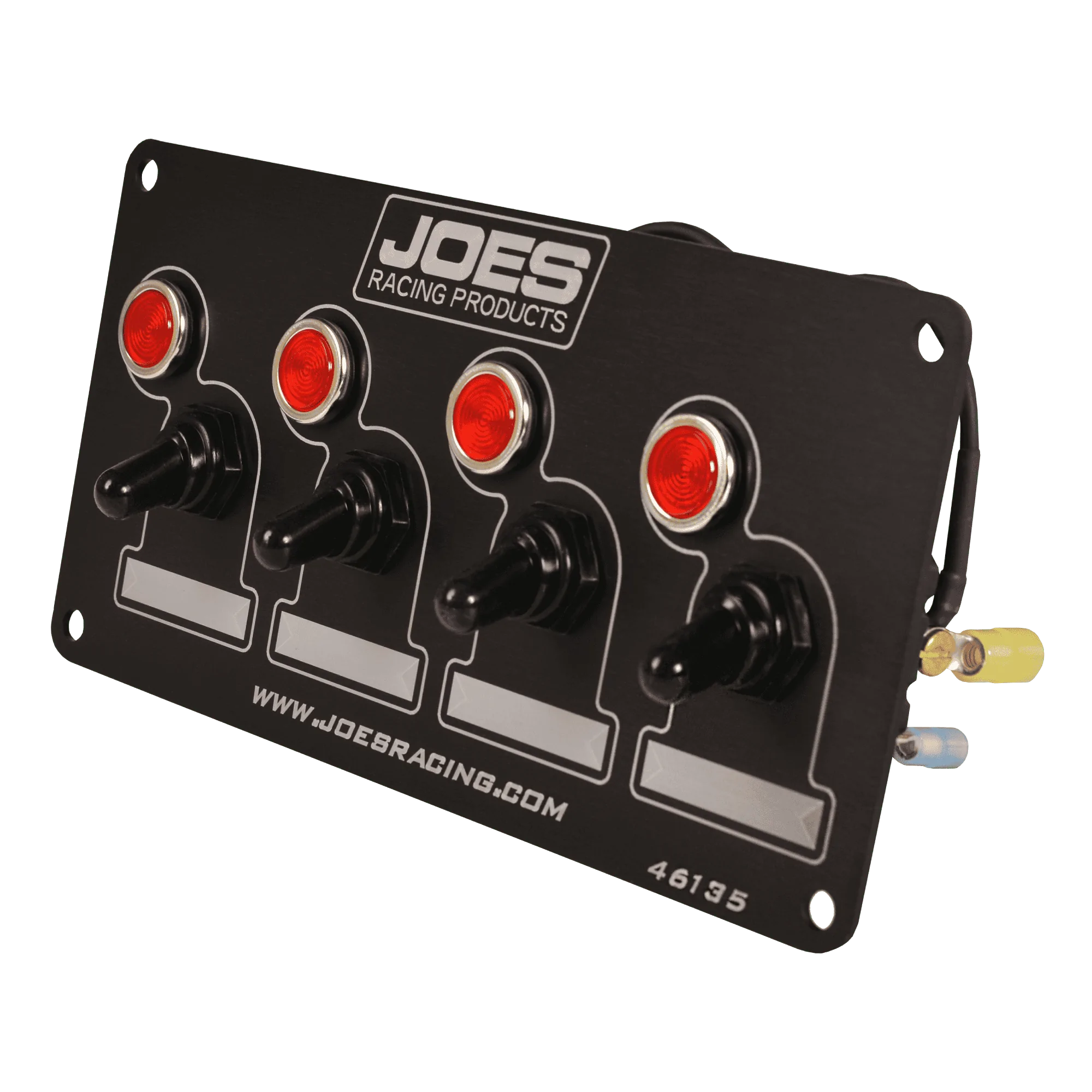 Jeep Gladiator Are rocker switches just not a thing anymore? 46135-front