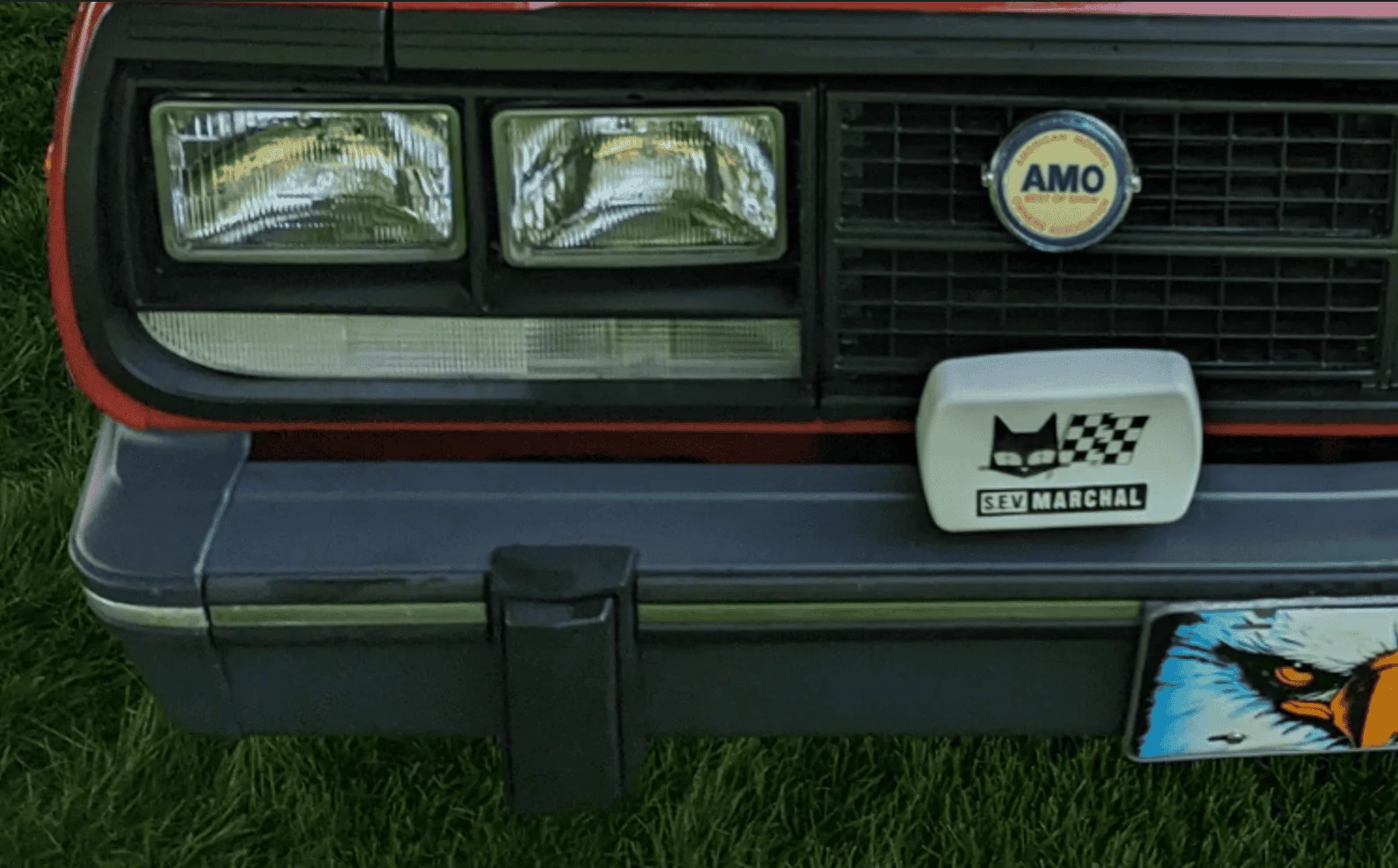 Jeep Gladiator What the heck is this?  Is this real?  Aluminum Rubicon 3 piece bumper... 1701279087641
