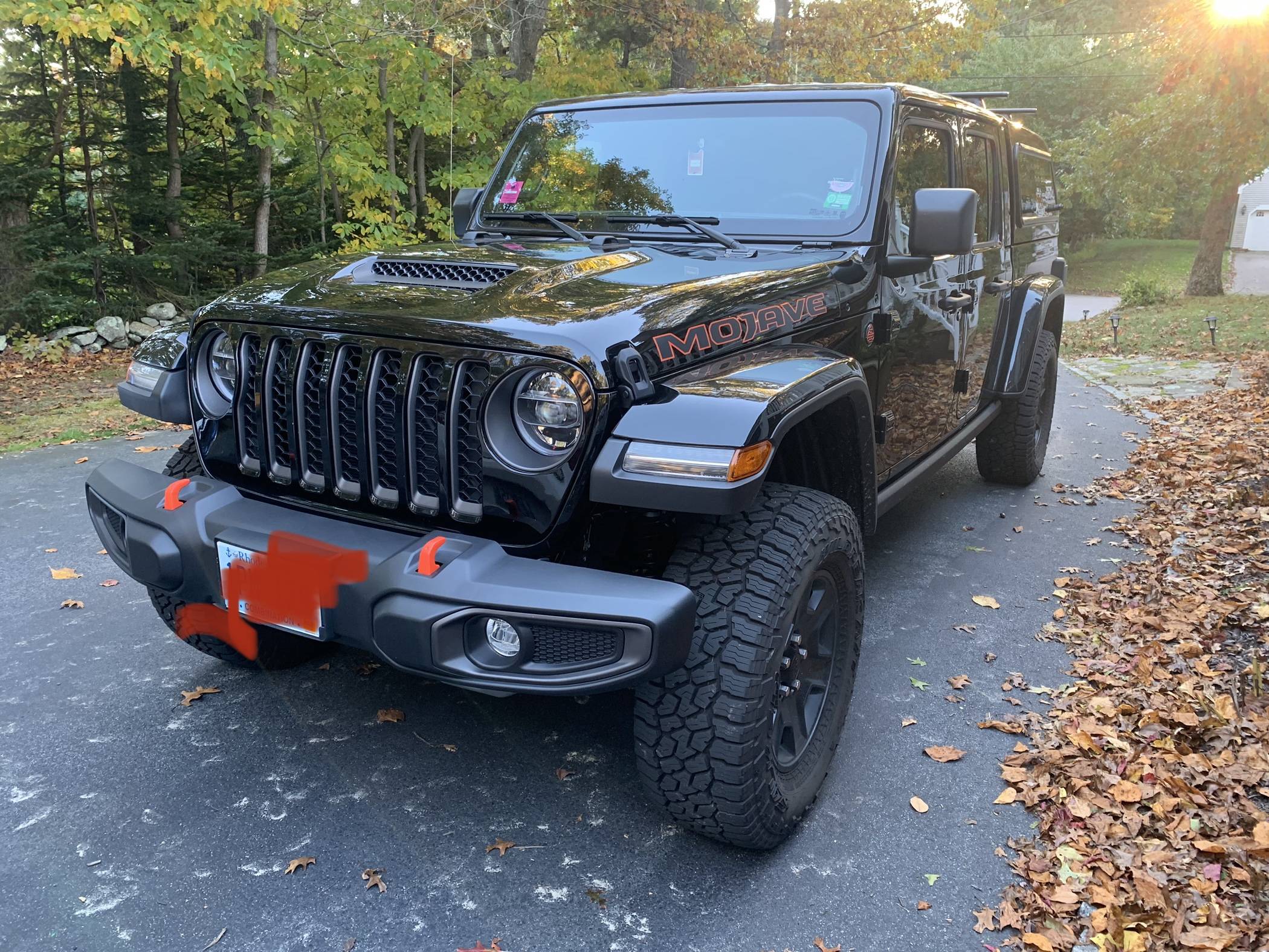Jeep Gladiator What First: 37s or Lift? IMG_5363