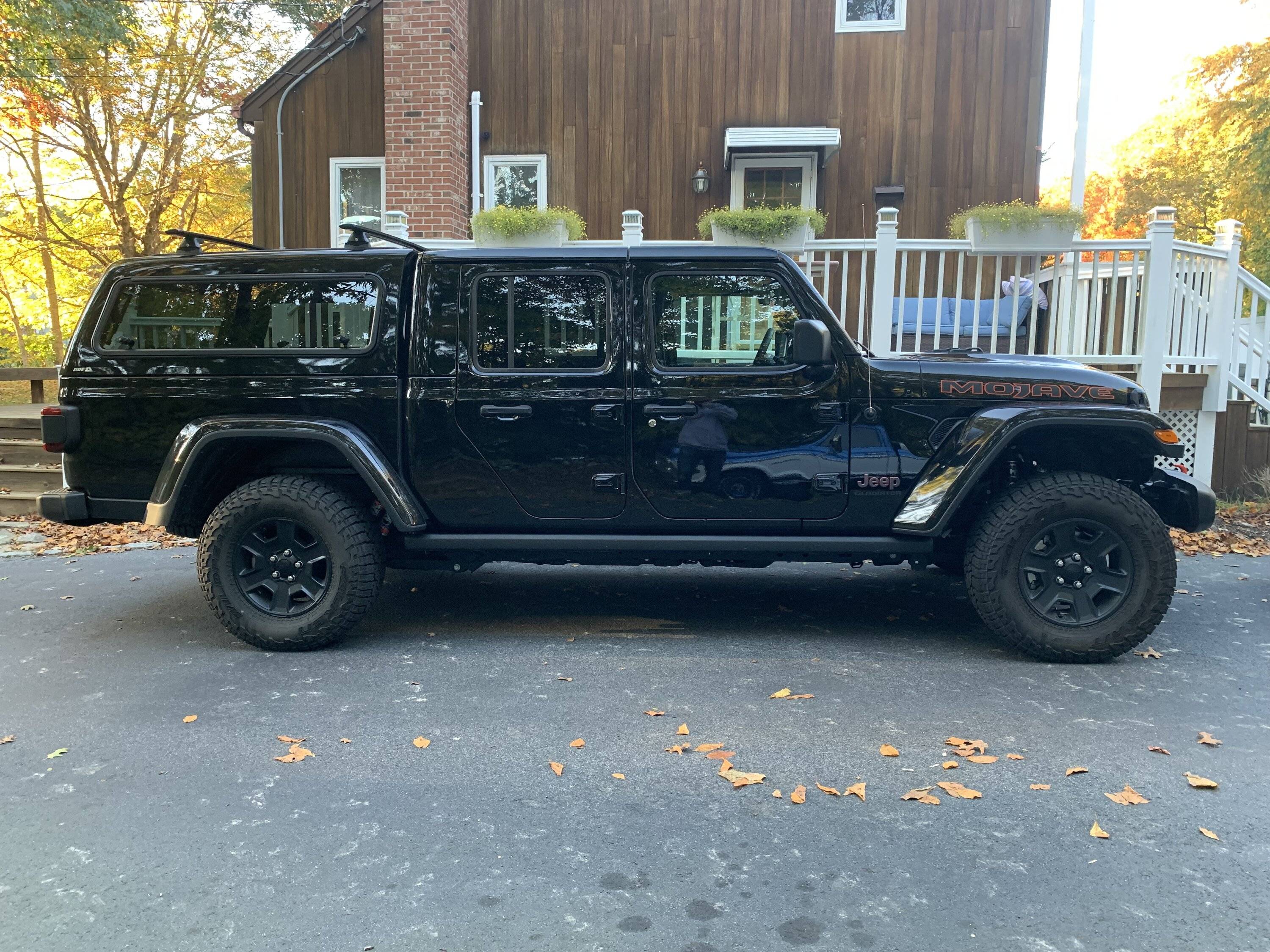 Jeep Gladiator What First: 37s or Lift? IMG_5364