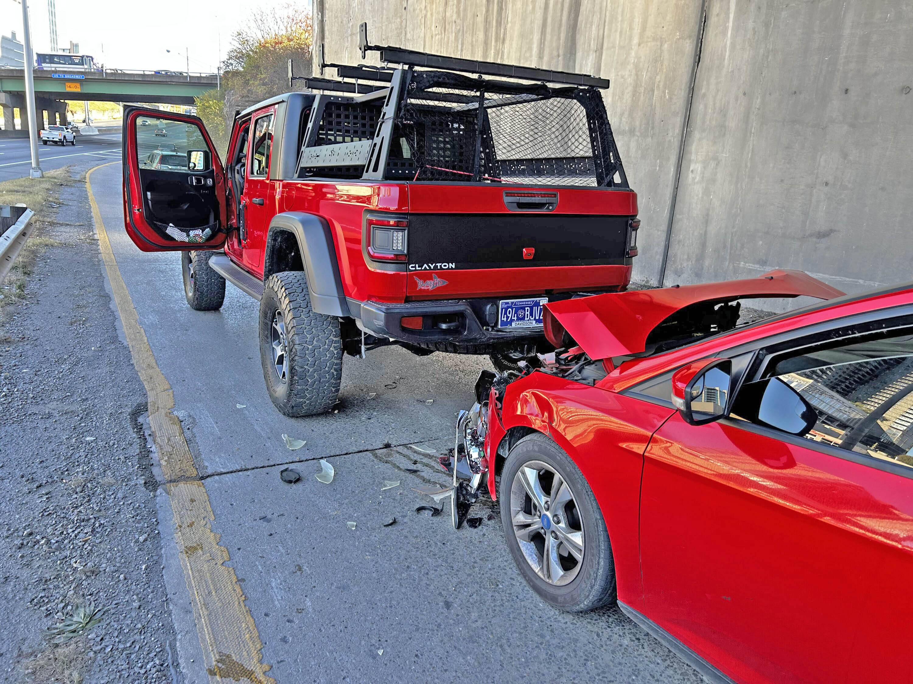 Jeep Gladiator This is How Tough The Lifted Gladiator Can Be IMG_4552