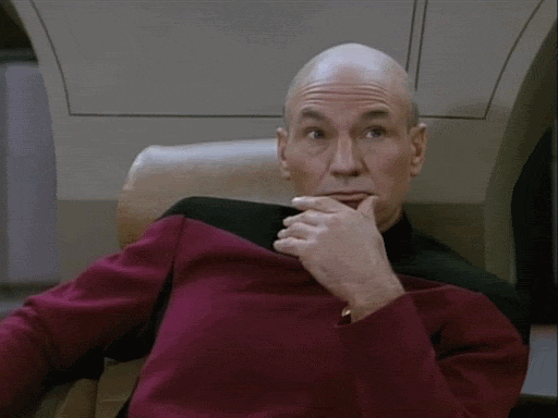 Jeep Gladiator Stupid ESS System patrick-stewart-facepalm-