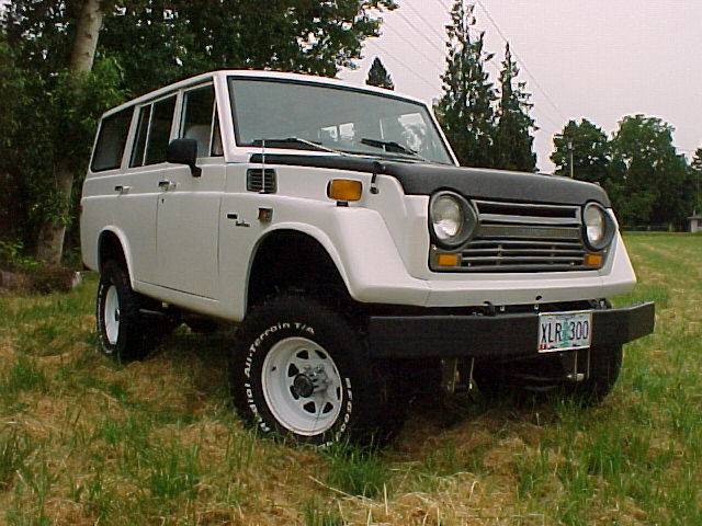 Jeep Gladiator What is this thing? Mvc-018FJ55