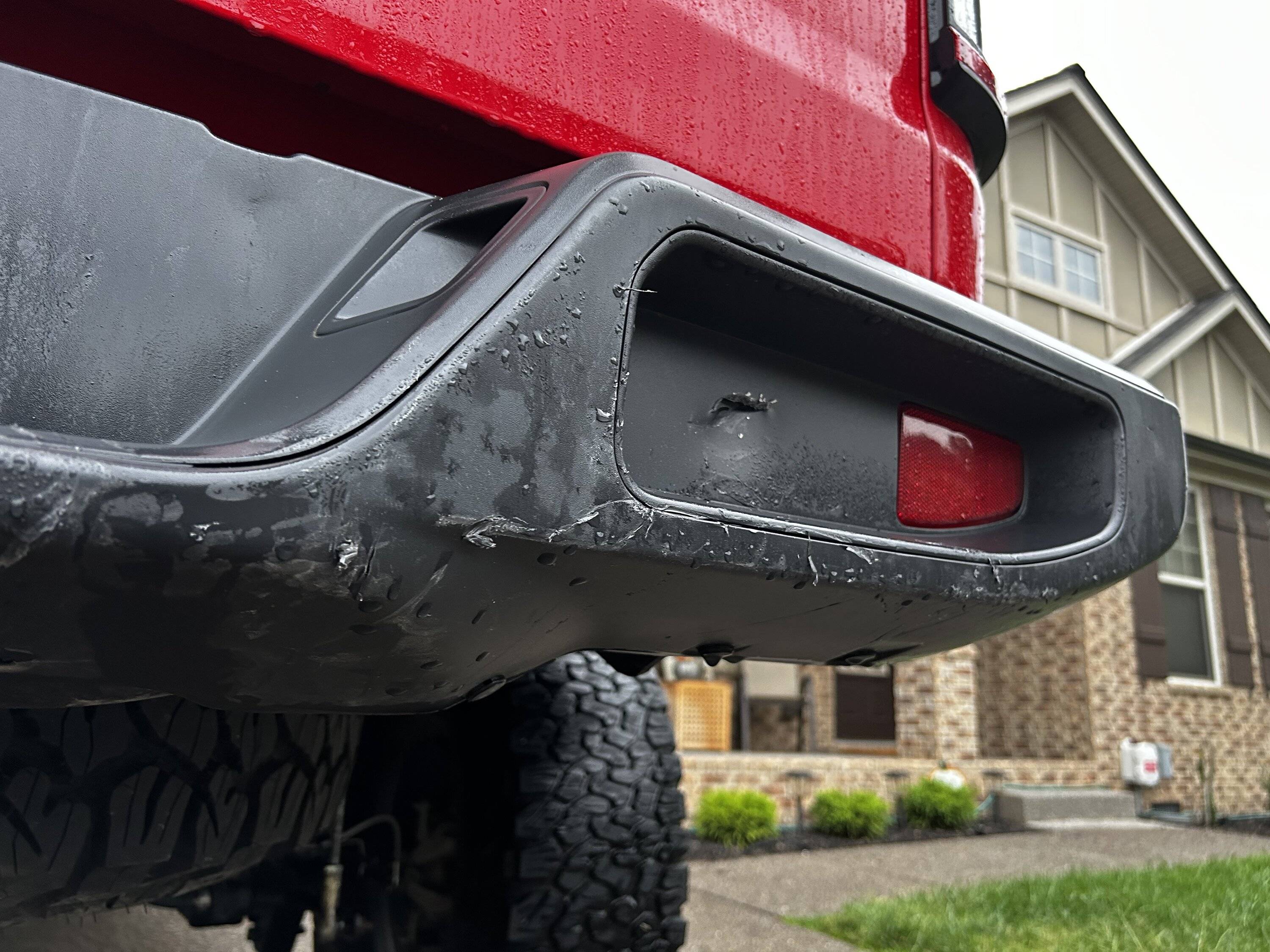 Jeep Gladiator This is How Tough The Lifted Gladiator Can Be 1701404254203