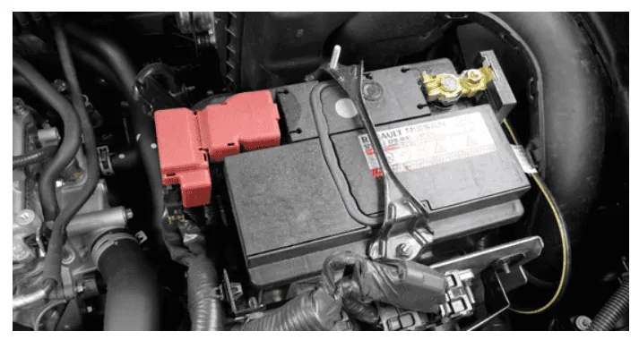 Jeep Gladiator Sudden catastrophic power failure at 13 months 20,000 miles. 1701453587125