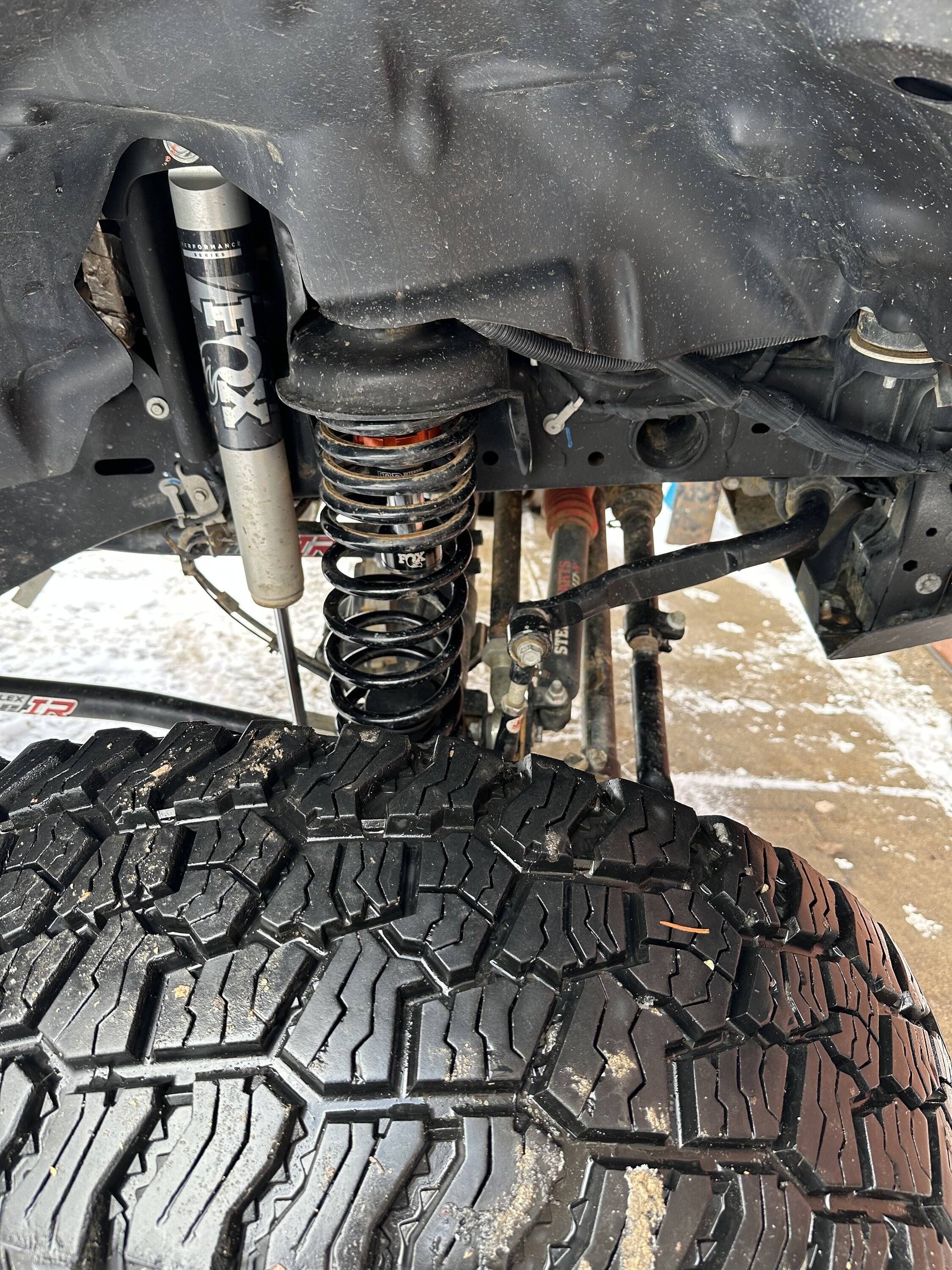 Jeep Gladiator What did you do TO your Gladiator today? [ADMIN WARNING: NO POLITICS, NO GUN TALK] IMG_8049
