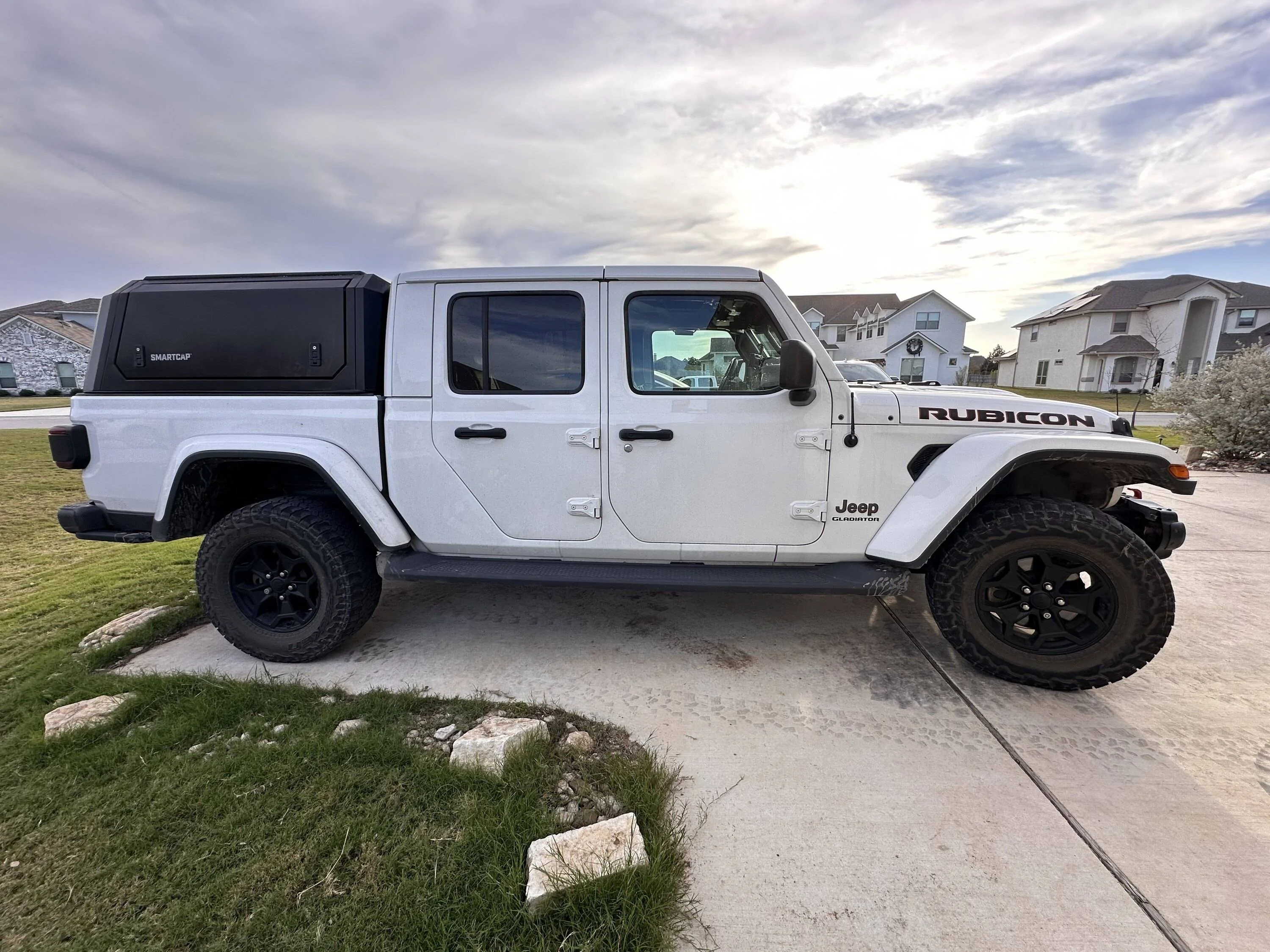 Jeep Gladiator RSI Smartcap IMG_6669