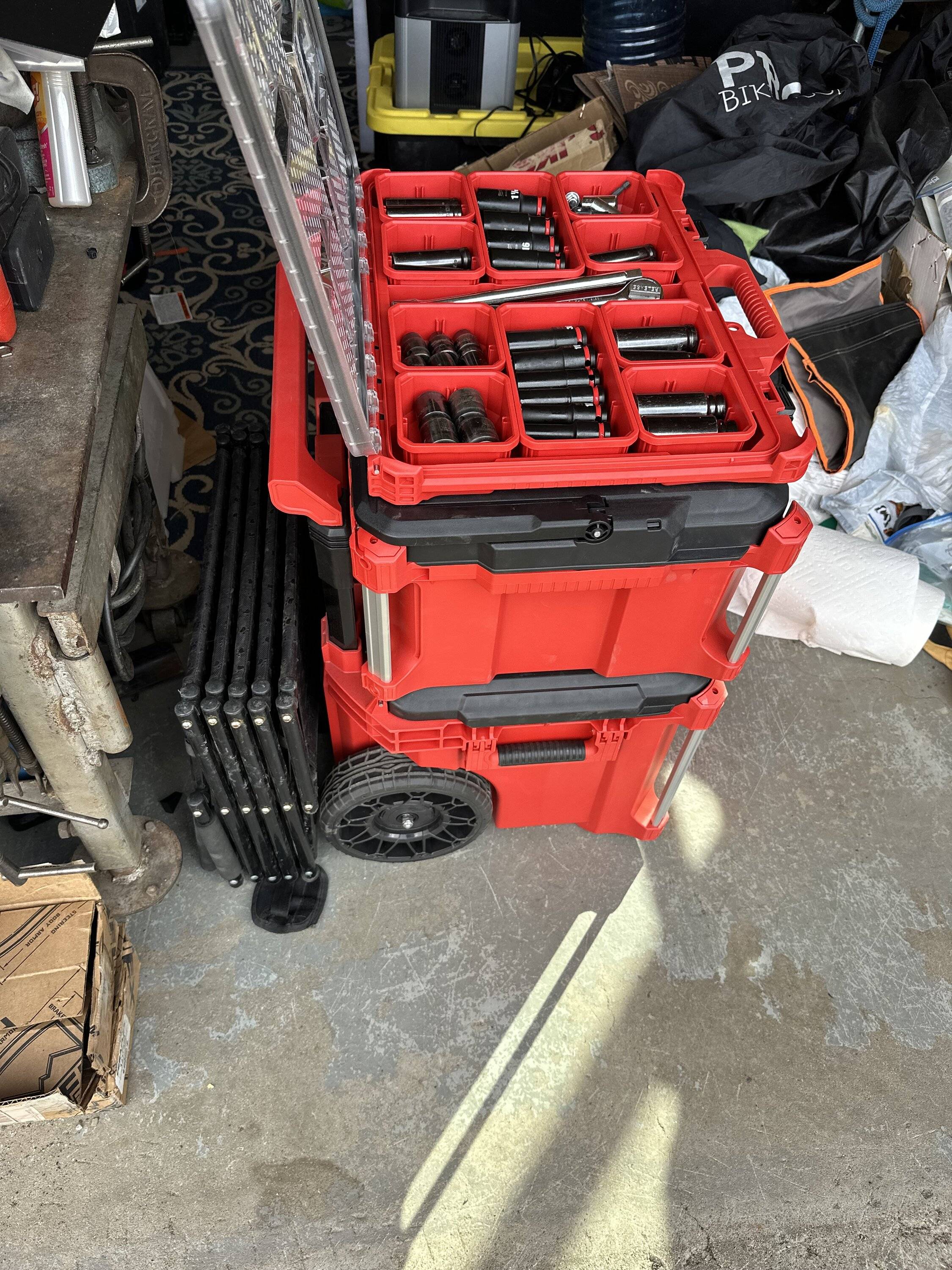 Jeep Gladiator What did you do TO your Gladiator today? [ADMIN WARNING: NO POLITICS, NO GUN TALK] 71763183866__2DF6DC09-6714-4574-AFE3-819F469C307E