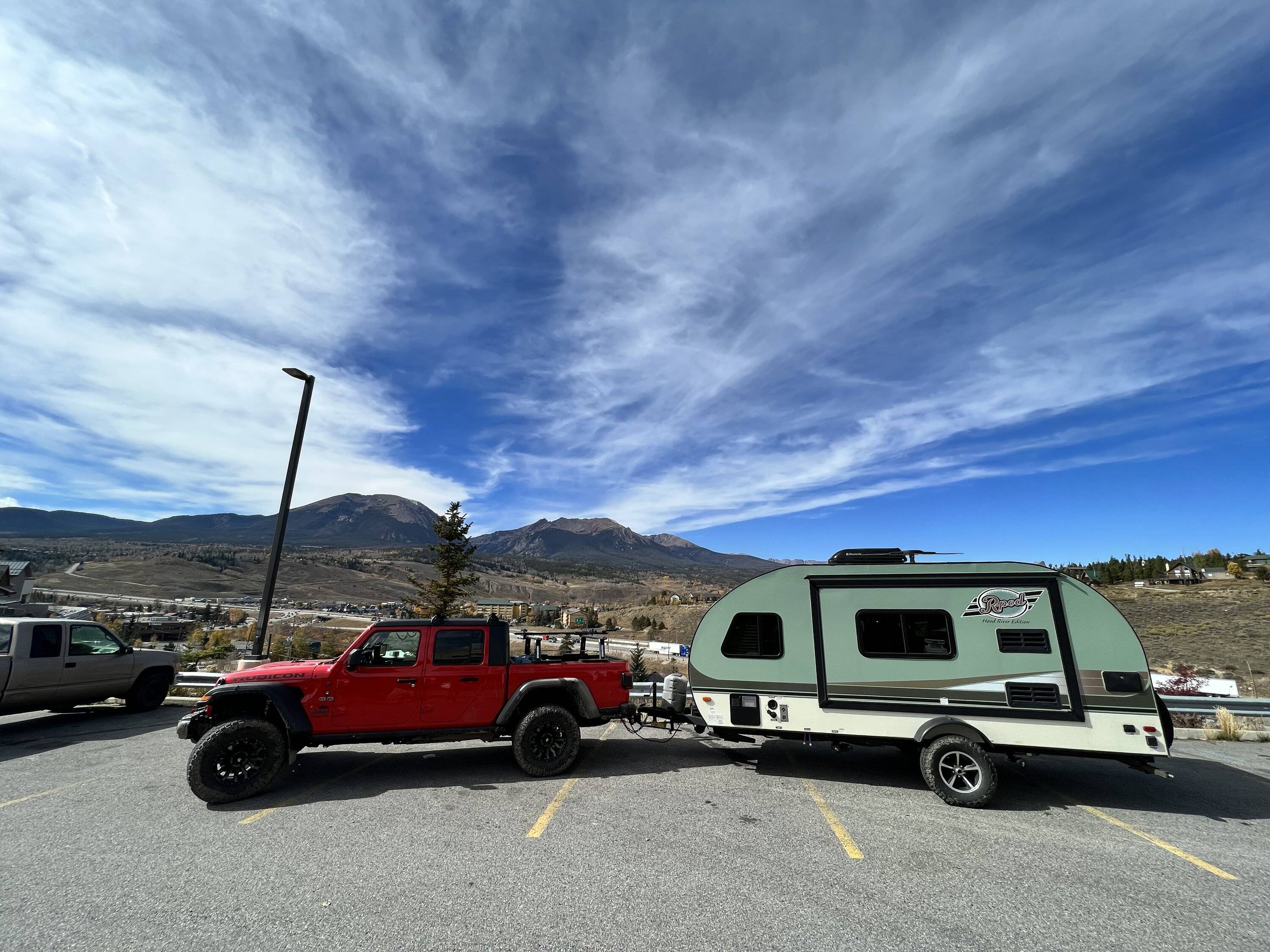 Jeep Gladiator RV Towing IMG_1078