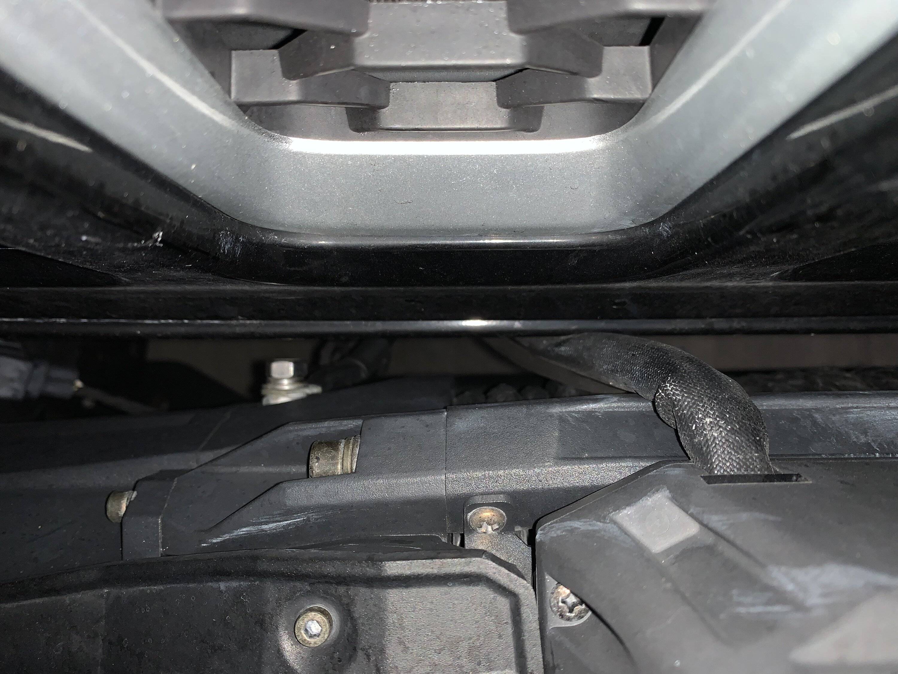 Jeep Gladiator Smittybilt X2O GEN3 10K - Help diagnose/Not Working IMG_7800