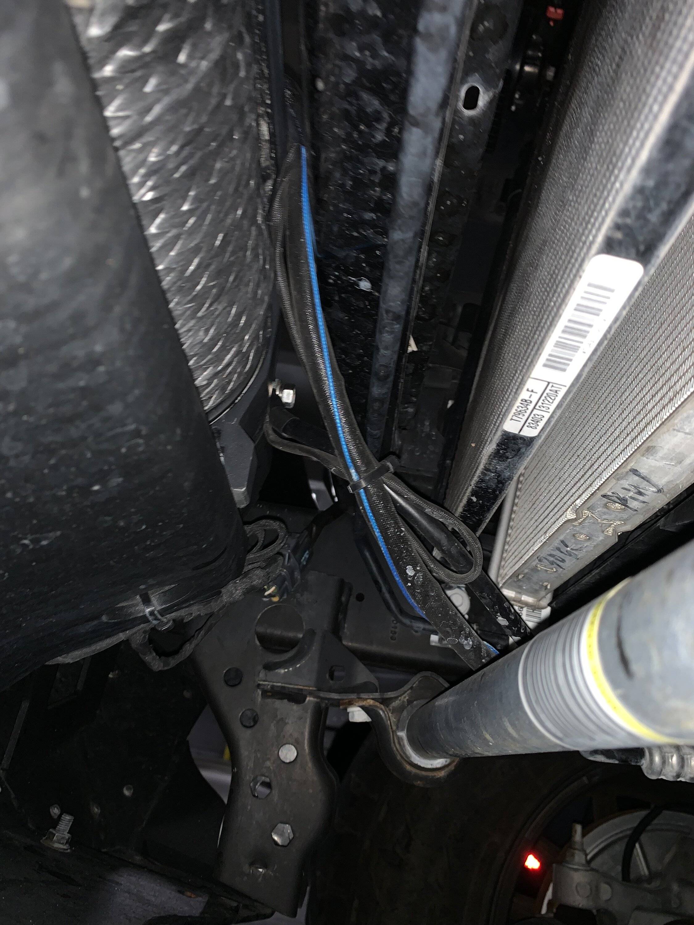 Jeep Gladiator Smittybilt X2O GEN3 10K - Help diagnose/Not Working IMG_7805