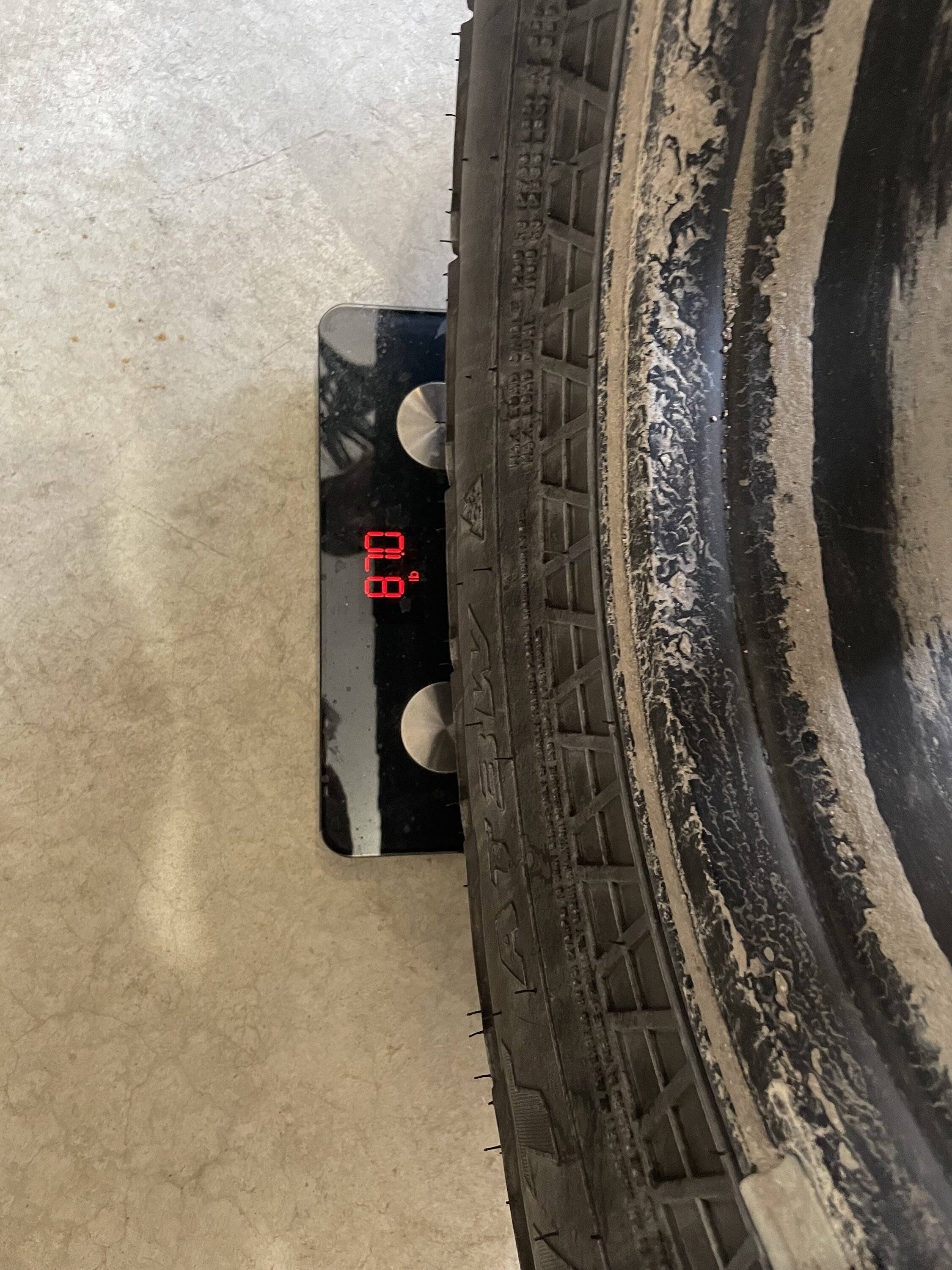 Jeep Gladiator Pentastar power increase IMG_1175