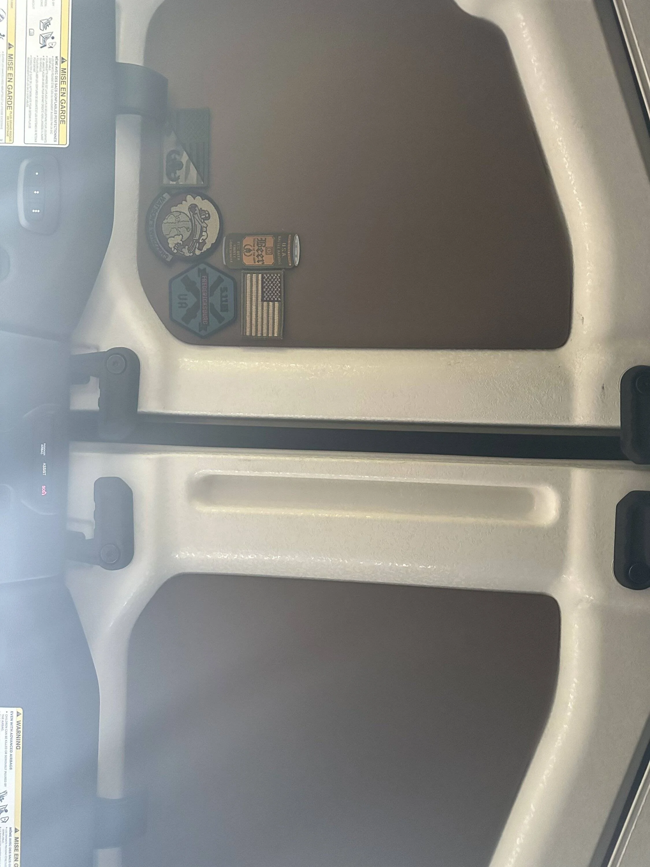 Jeep Gladiator Weekenderlander build journal 293FE919-4CE1-4468-9C47-E6D20E6F224D