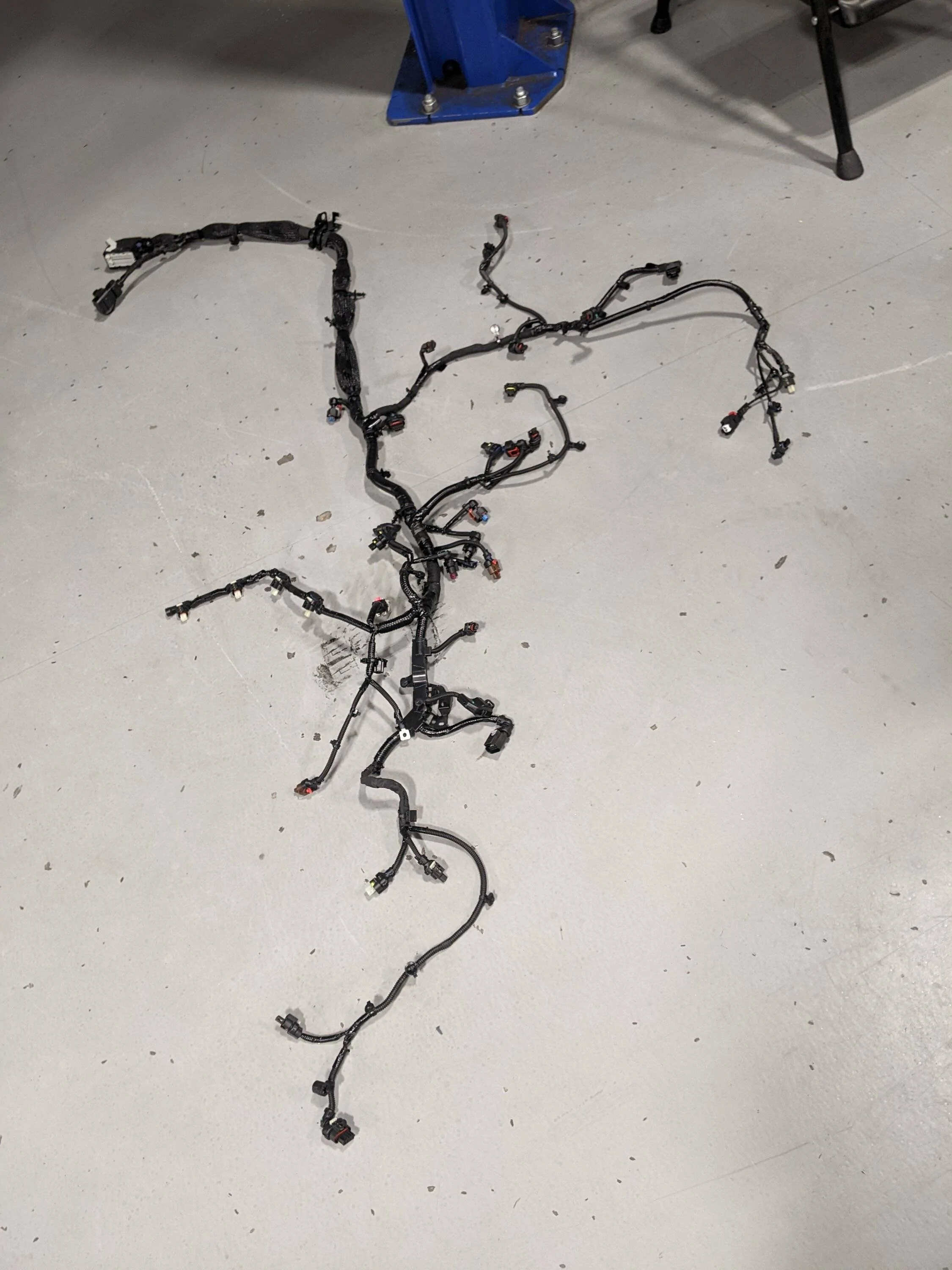 Jeep Gladiator Superchargers with GSPEC5 ECU??? PXL_20230803_114441420