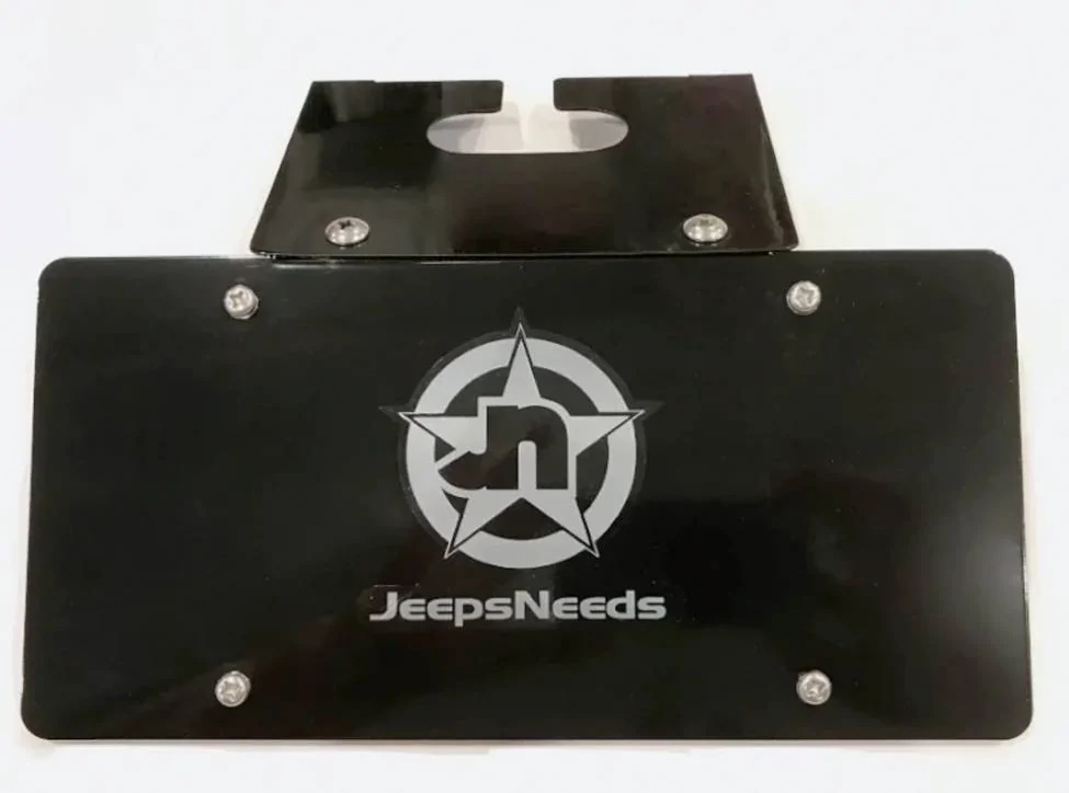 Jeep Gladiator EZ Plate 2.0 IMG_0006