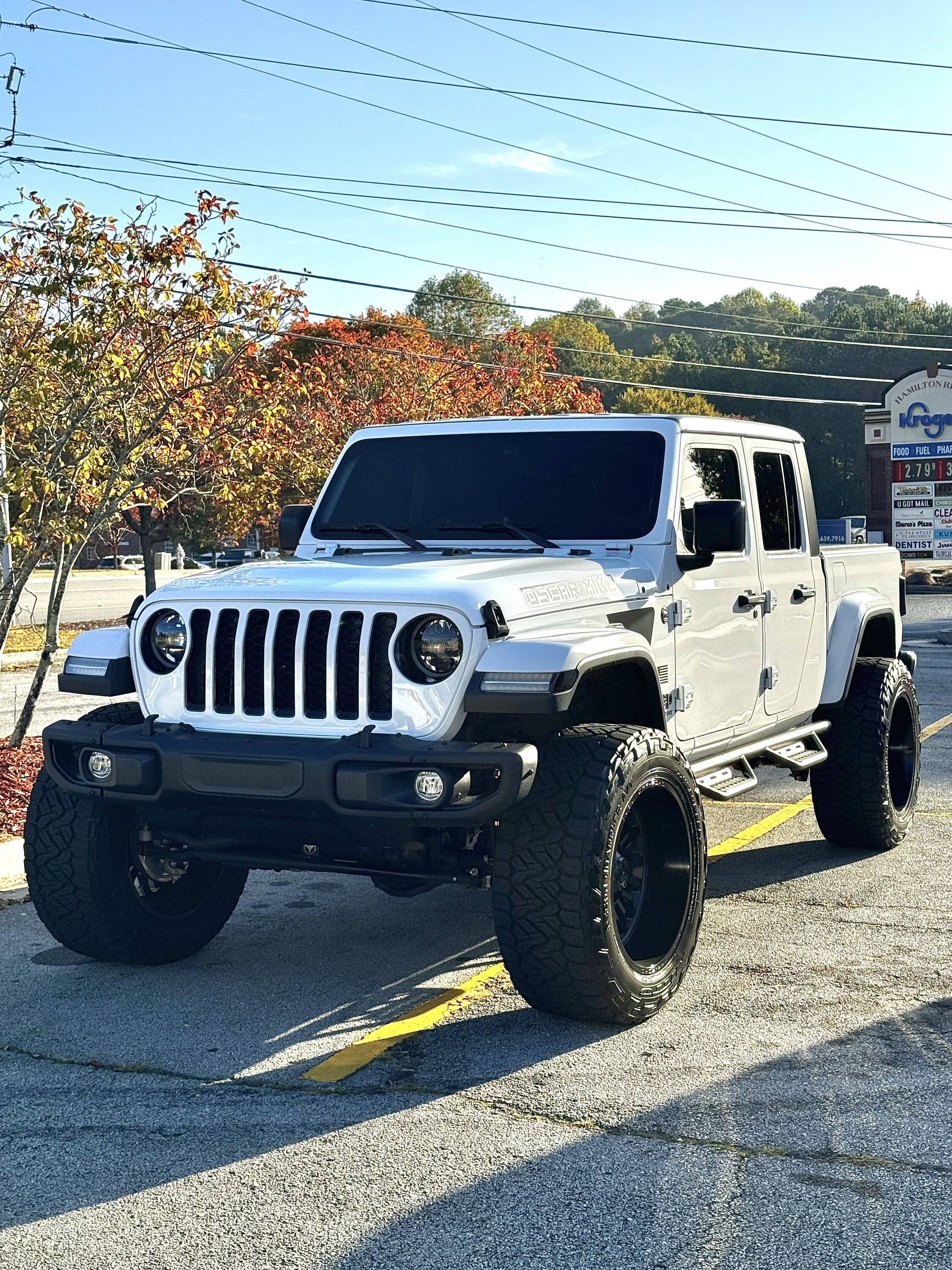 Jeep Gladiator FREEDOM EDITION Gladiator JT club IMG_0269