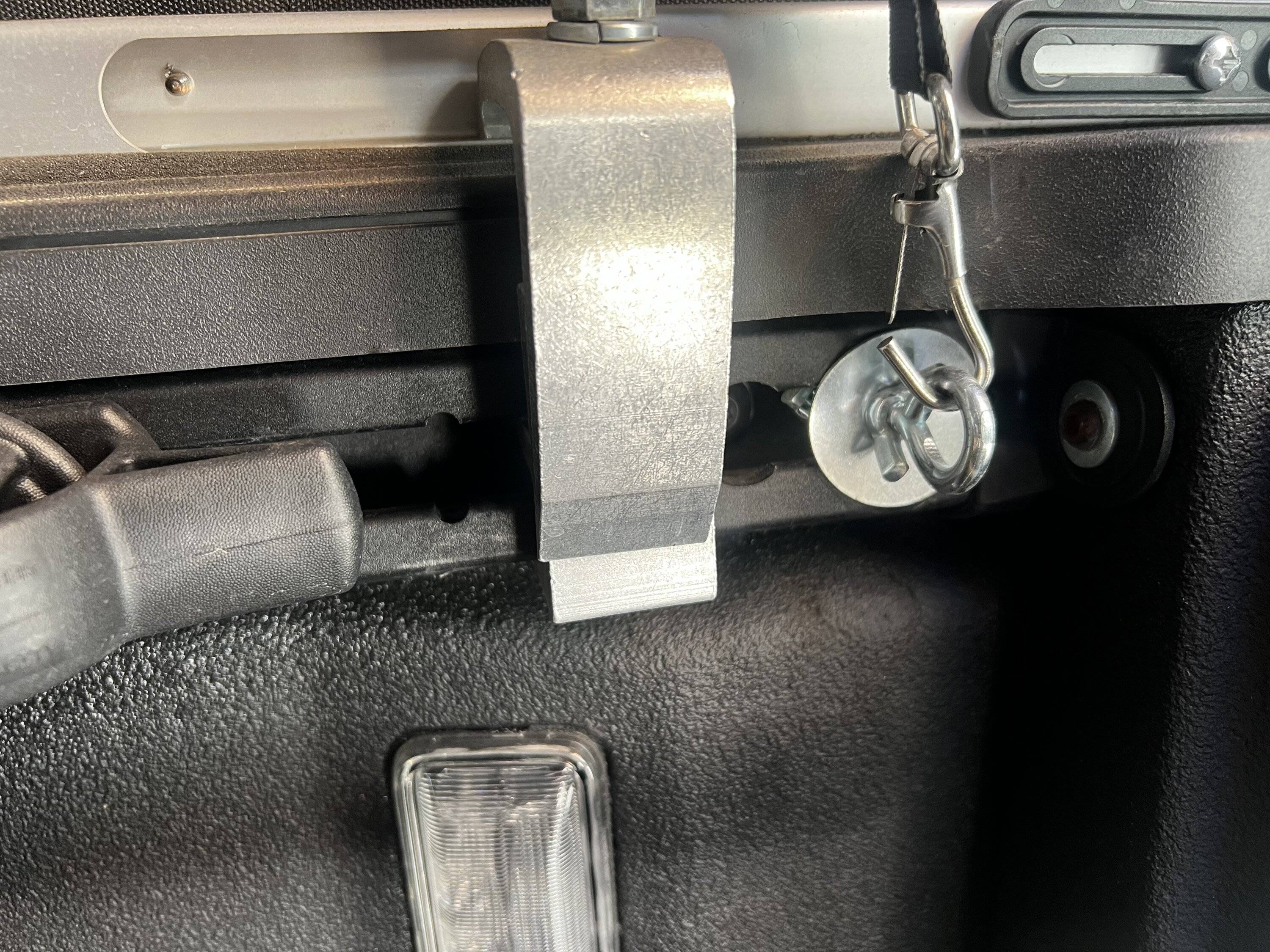Jeep Gladiator Softtopper Fuel Mileage IMG_6309