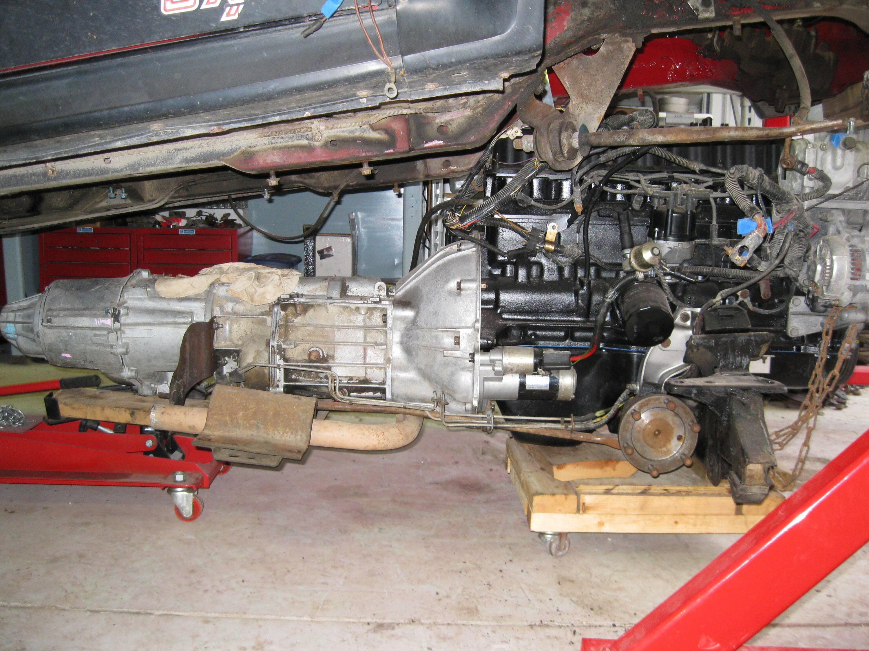 Jeep Gladiator Pentastar power increase sx4-engine-insert 004