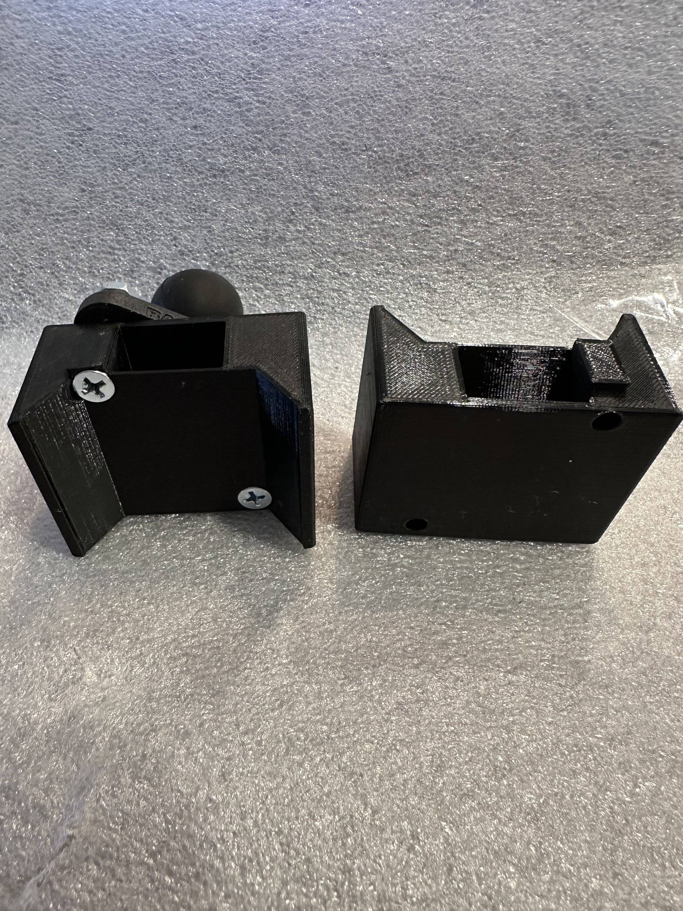 Jeep Gladiator 3D printing parts IMG_5420