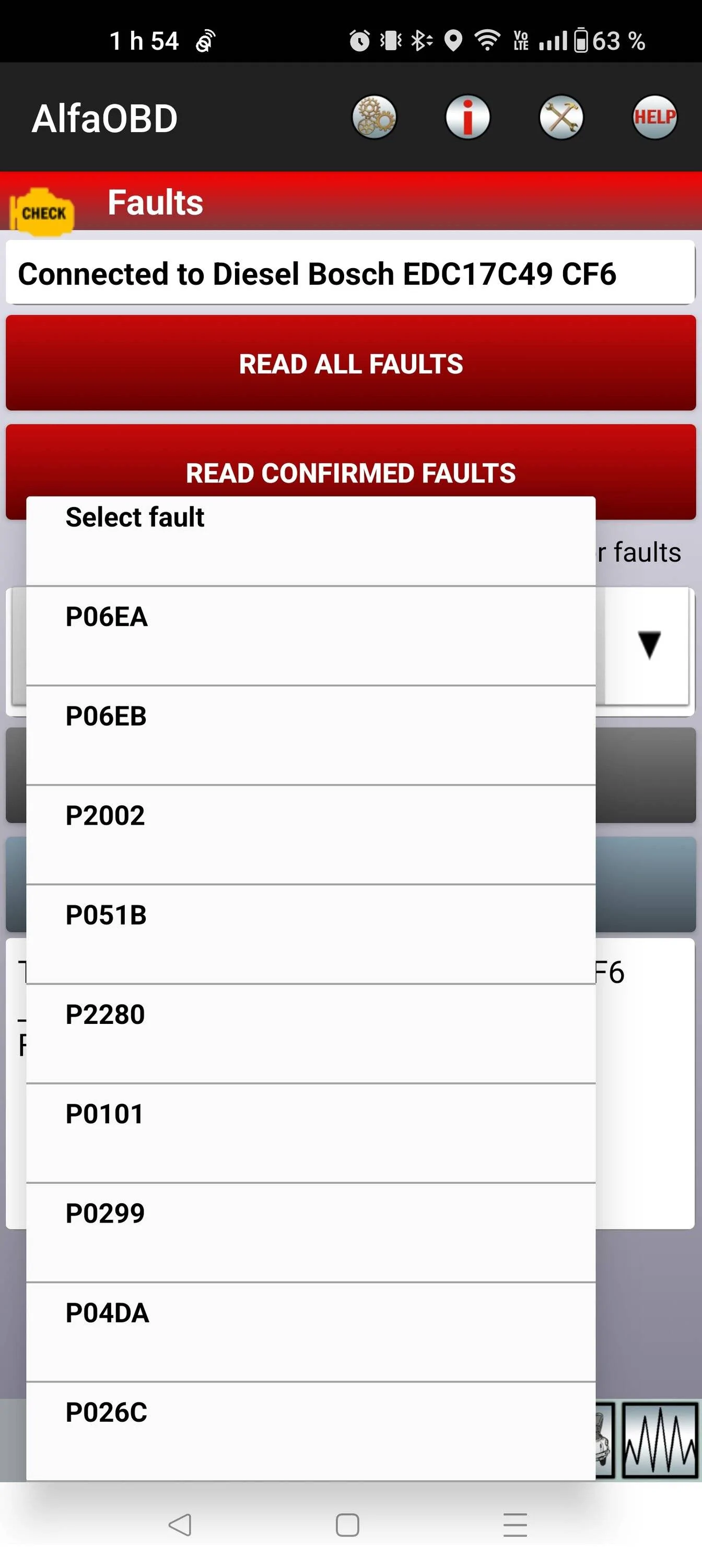 Jeep Gladiator Air filter foam went through intake. Screenshot_2023-12-04-13-54-15-51_6d3dcdd585f0e667995b9985370bf79