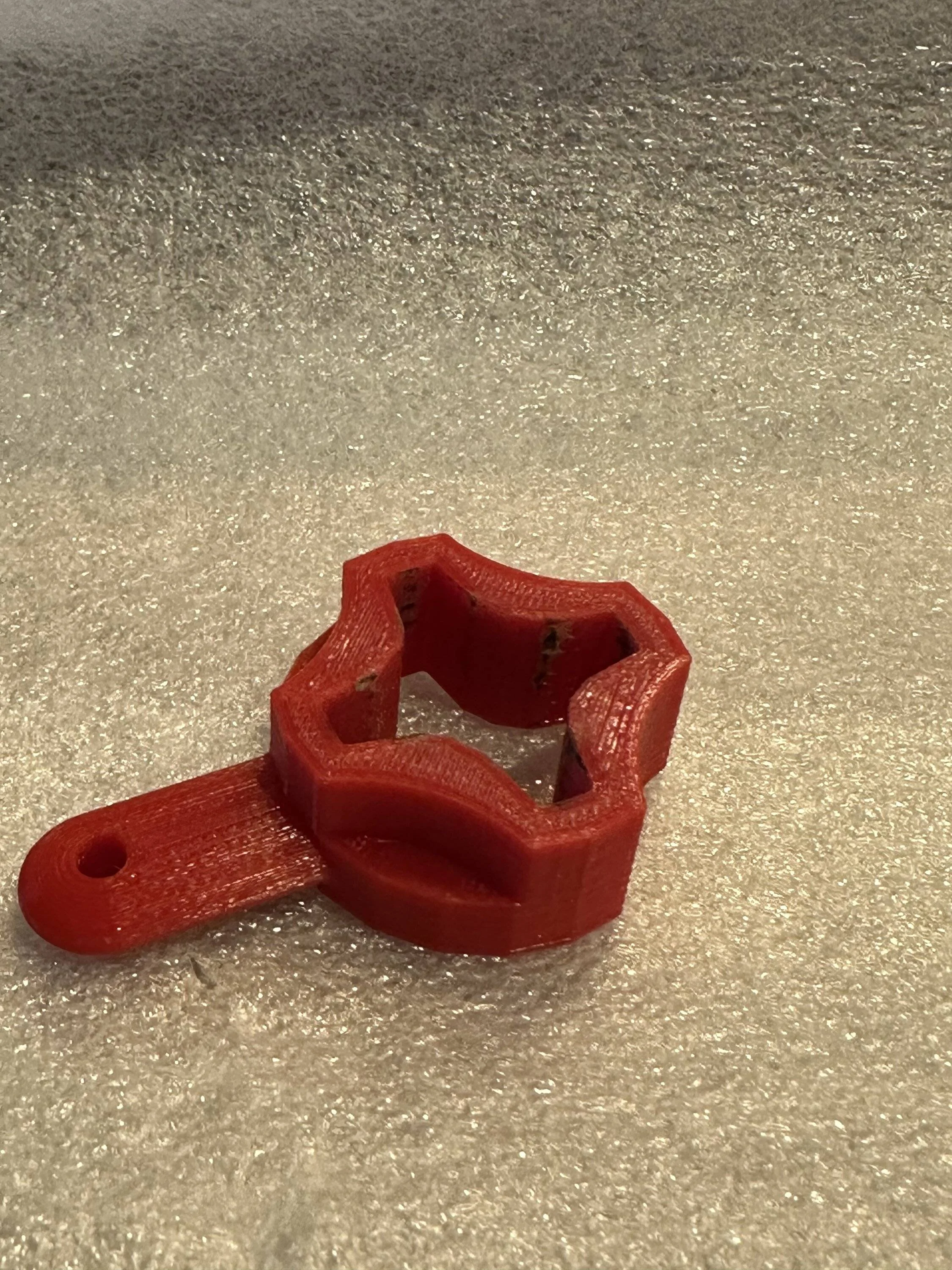 Jeep Gladiator 3D printing parts IMG_5425
