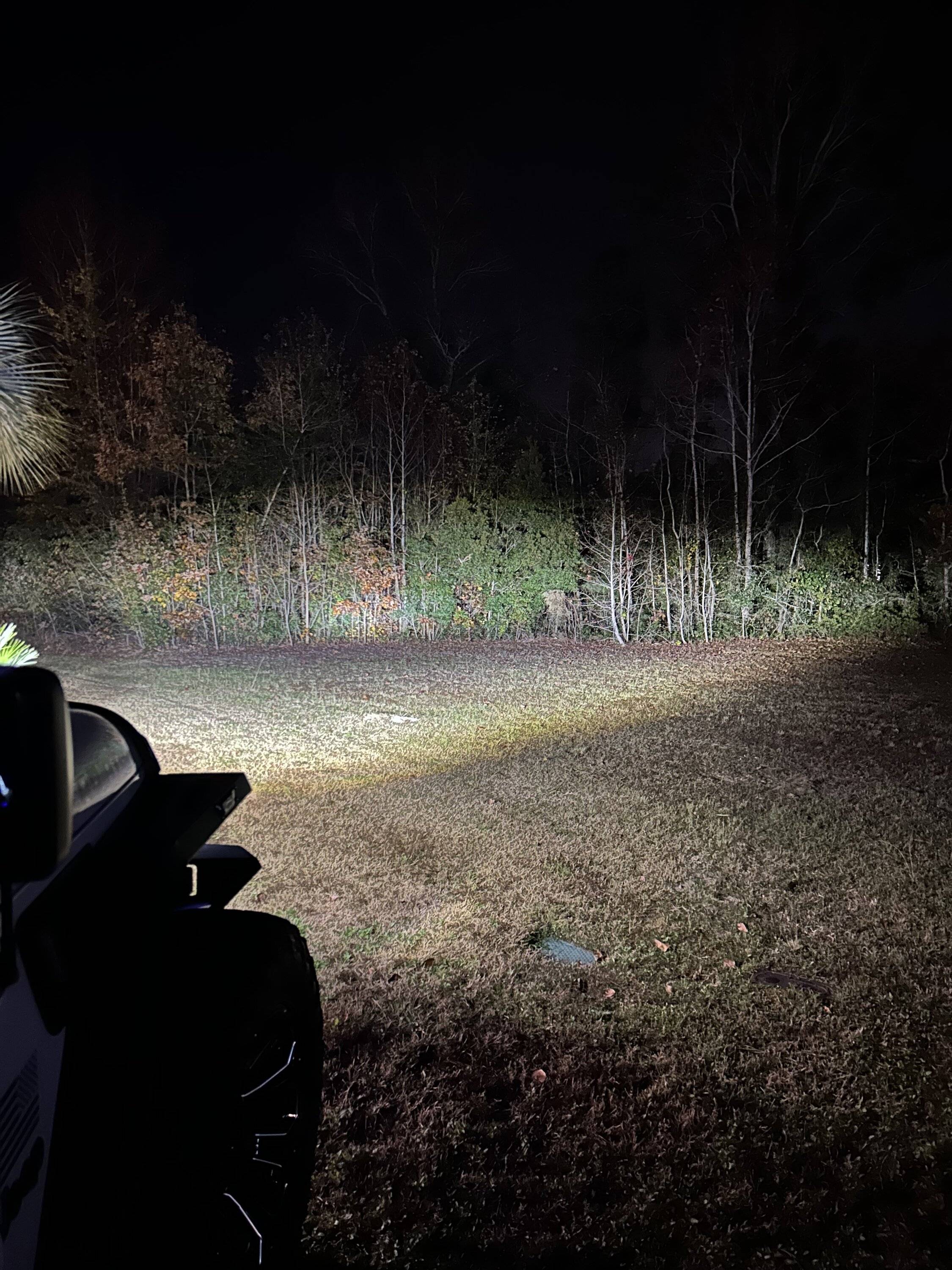 Jeep Gladiator Light Bar and Pod Light noise - Lessons learned, regrets, solutions and options IMG_7225