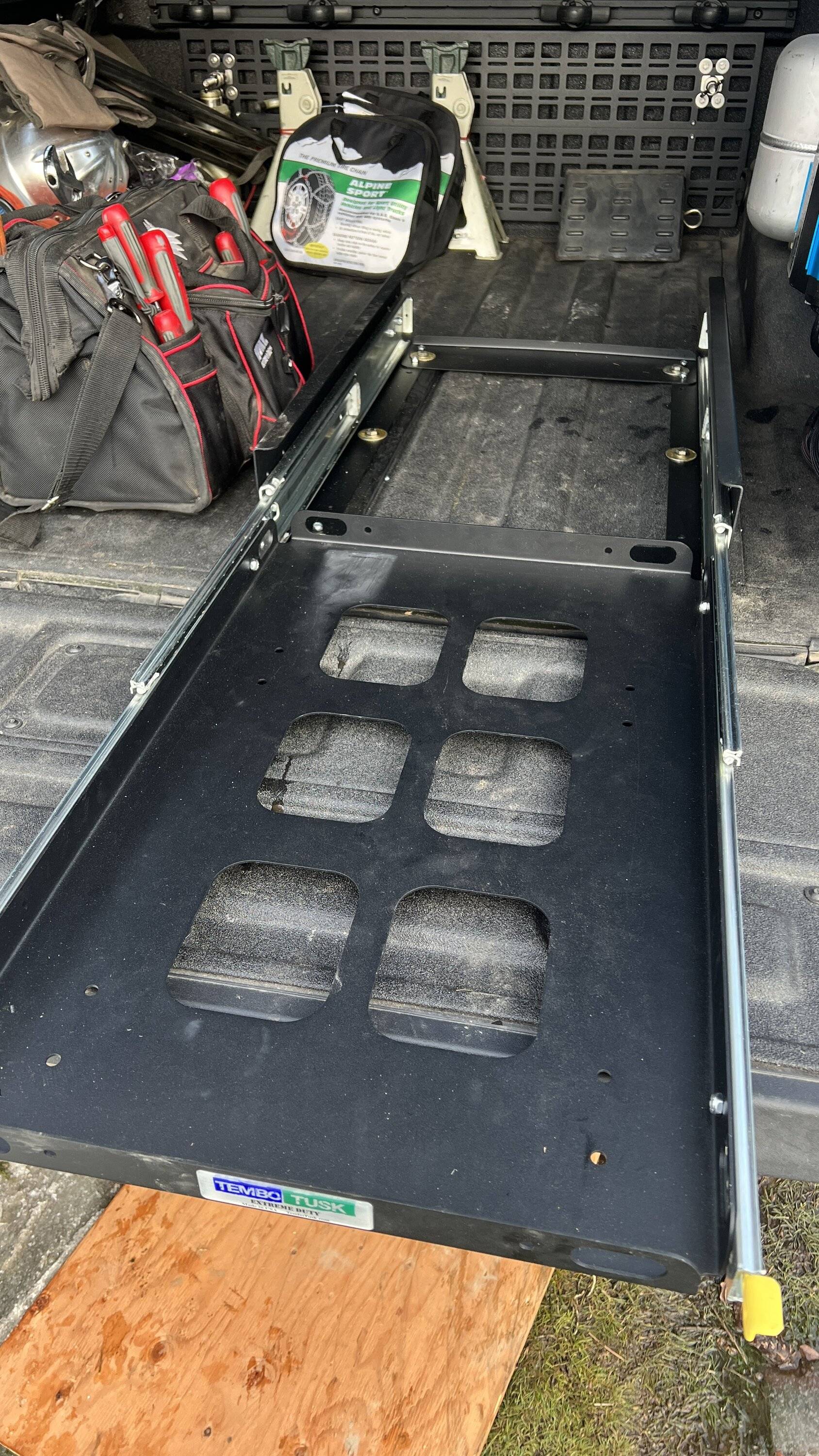 Jeep Gladiator Sourcing drawer slides IMG_9972.JPG