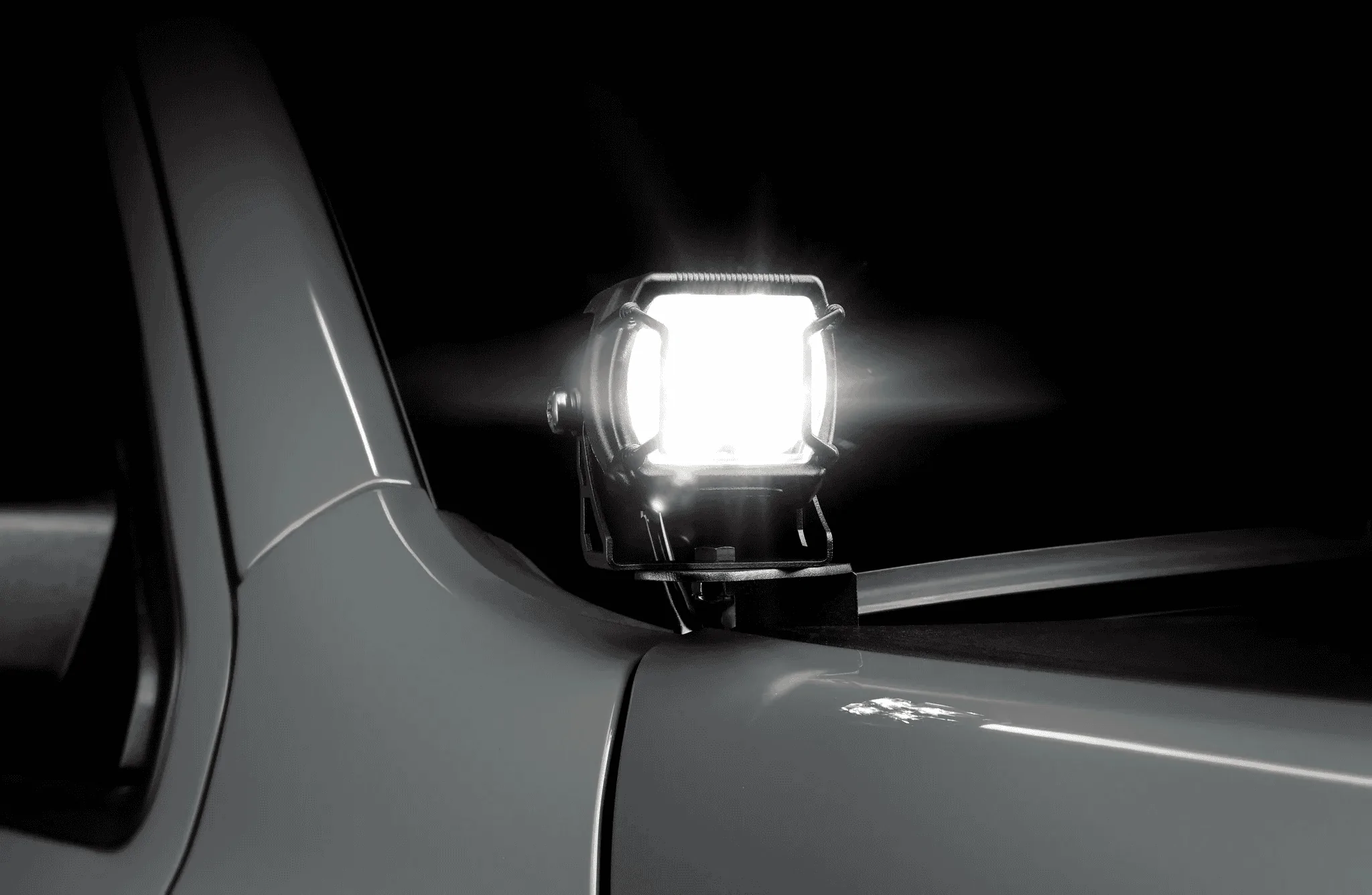 Jeep Gladiator ?Group Buy Pre-Order!? 15% Off+ Free Shipping ORACLE Lighting VEGA™ Series LED Light Pod Spotlights 1701798902841