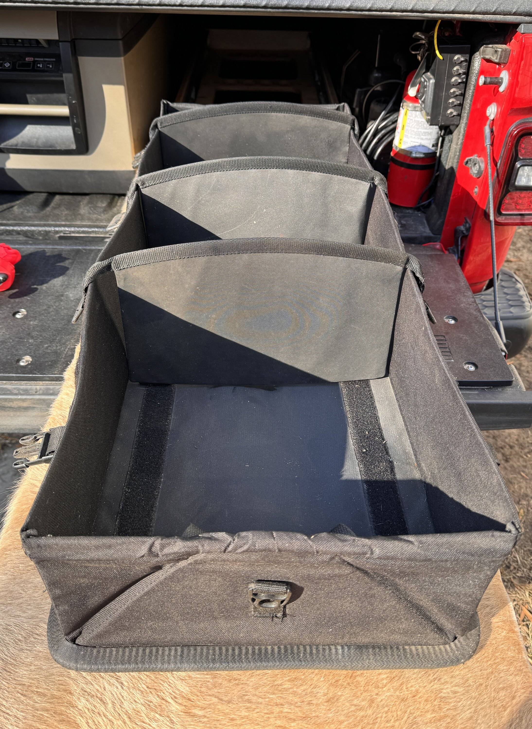 Jeep Gladiator DIY Slide Out w/ Sink IMG_2675