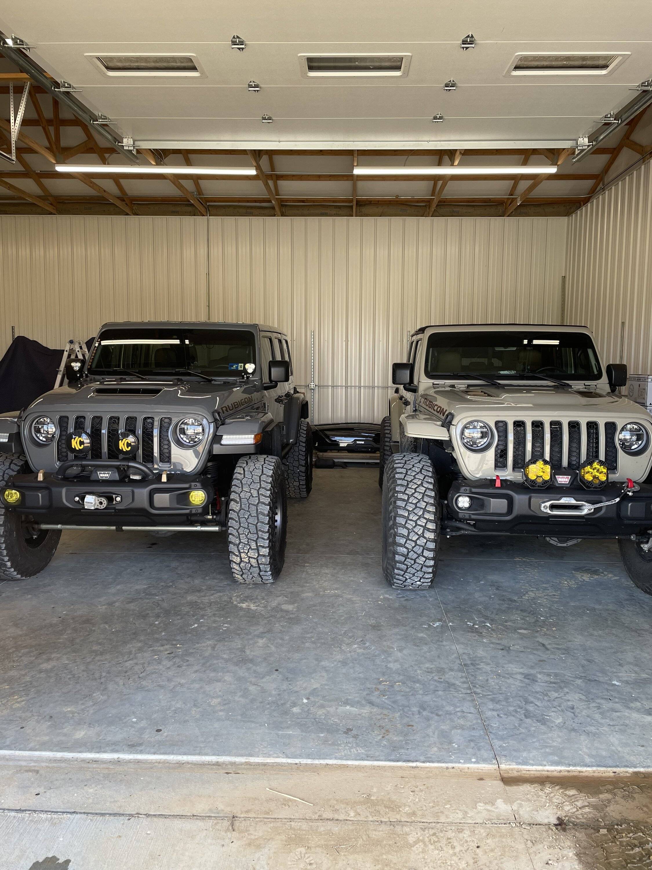 Jeep Gladiator 38's are the Goldilocks of tires (owner review) IMG_2623