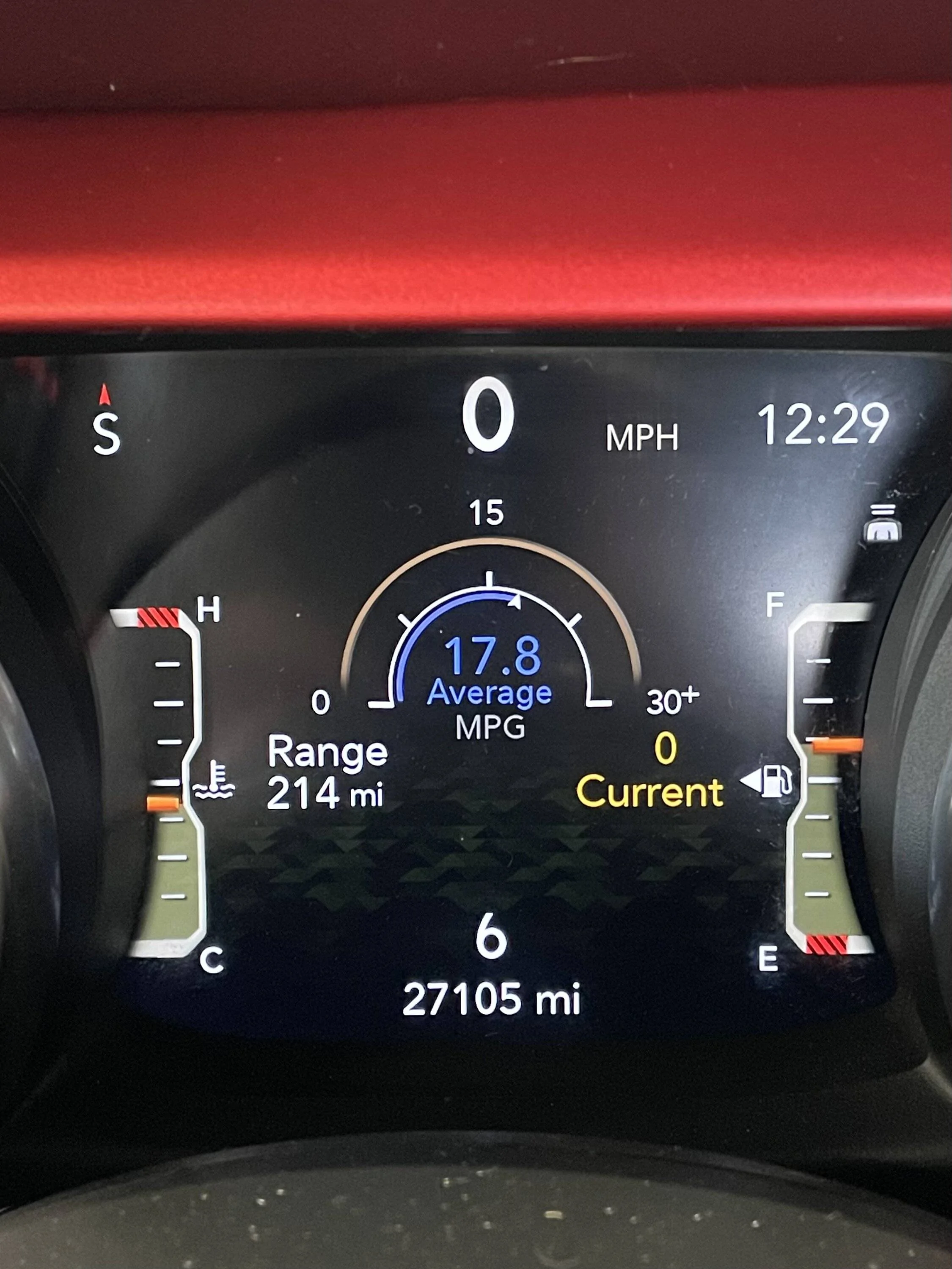 Jeep Gladiator Clutch Recall (2/23/23): Clutch Pressure Plate May Overheat -- Affecting 70,000 Manual Jeep Wranglers and Gladiators IMG_1344