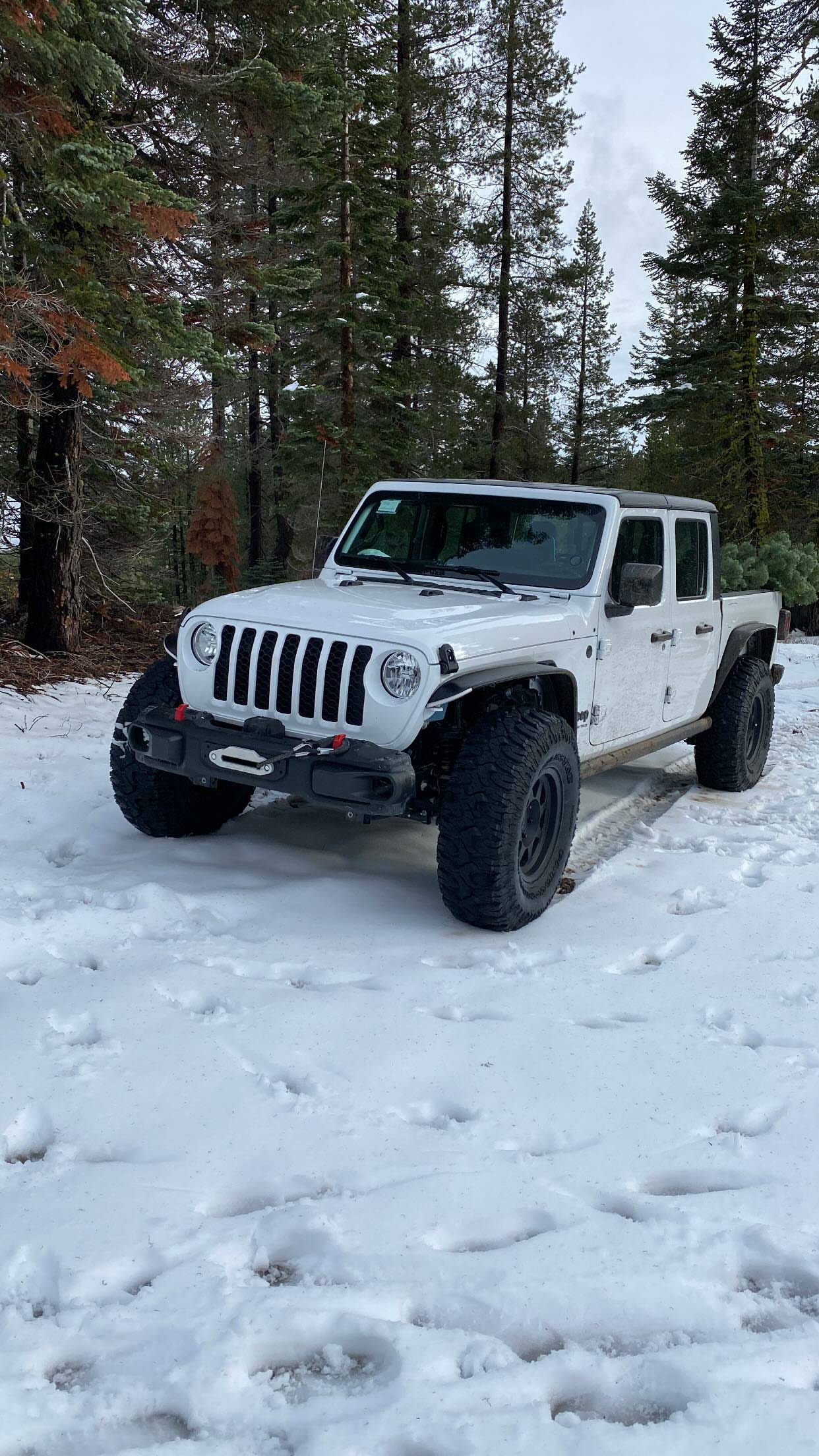 Jeep Gladiator Intentsrig 2.0 83307BB9-65C6-4F74-9BE9-A657C35ACB8E