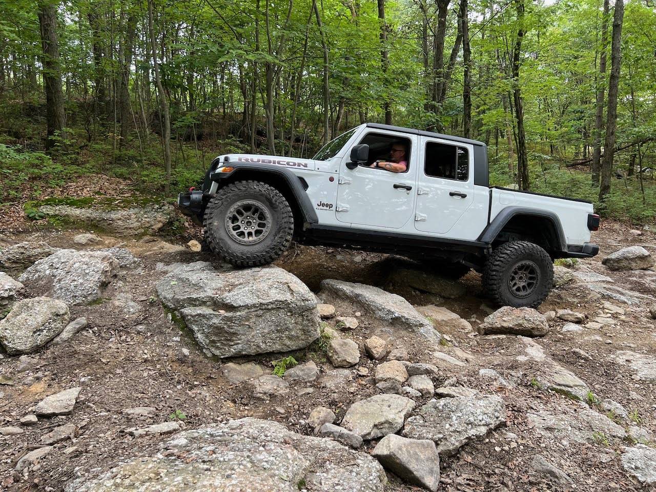 Jeep Gladiator Lets see them FLEXED out Jeep's with BIG tires and lifts :D IMG_4452_Original