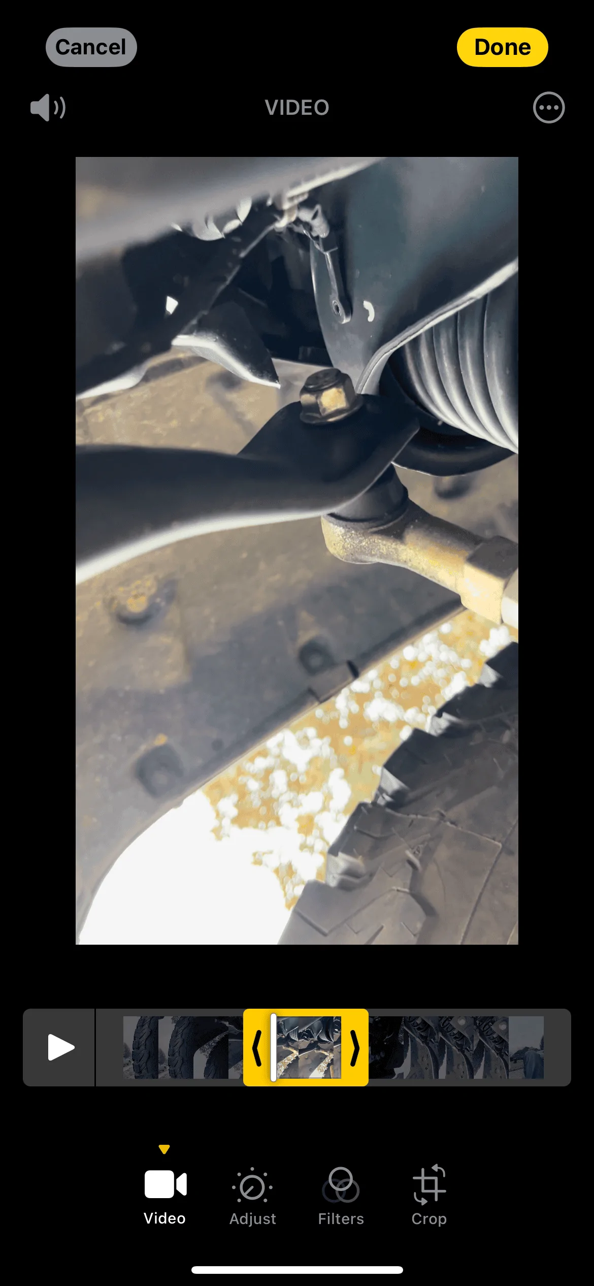 Jeep Gladiator Death Wobble is back.... IMG_8327