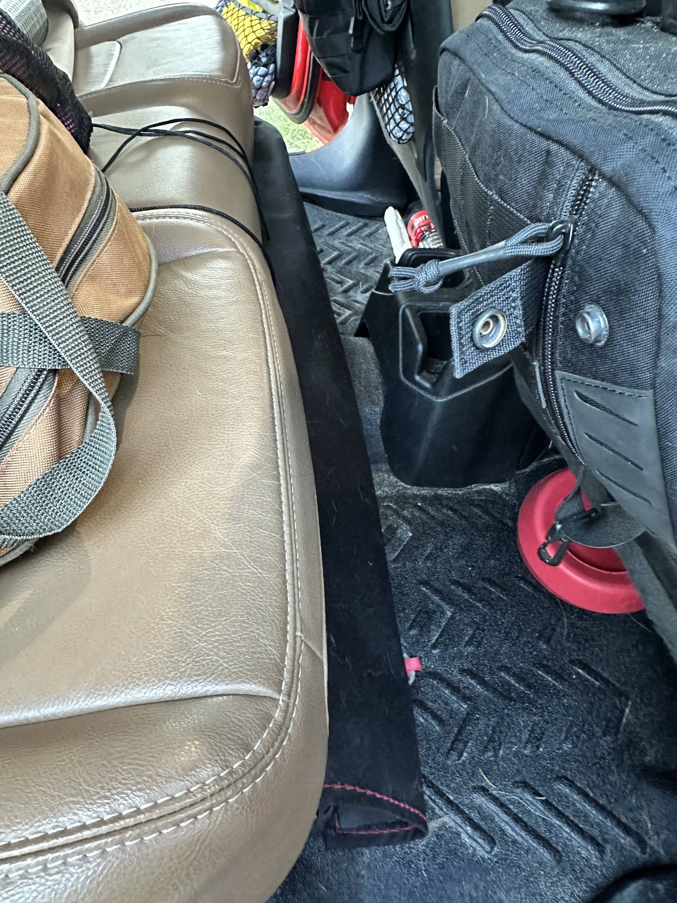 Gun rack ideas | Jeep Gladiator (JT) News, Forum, Community ...