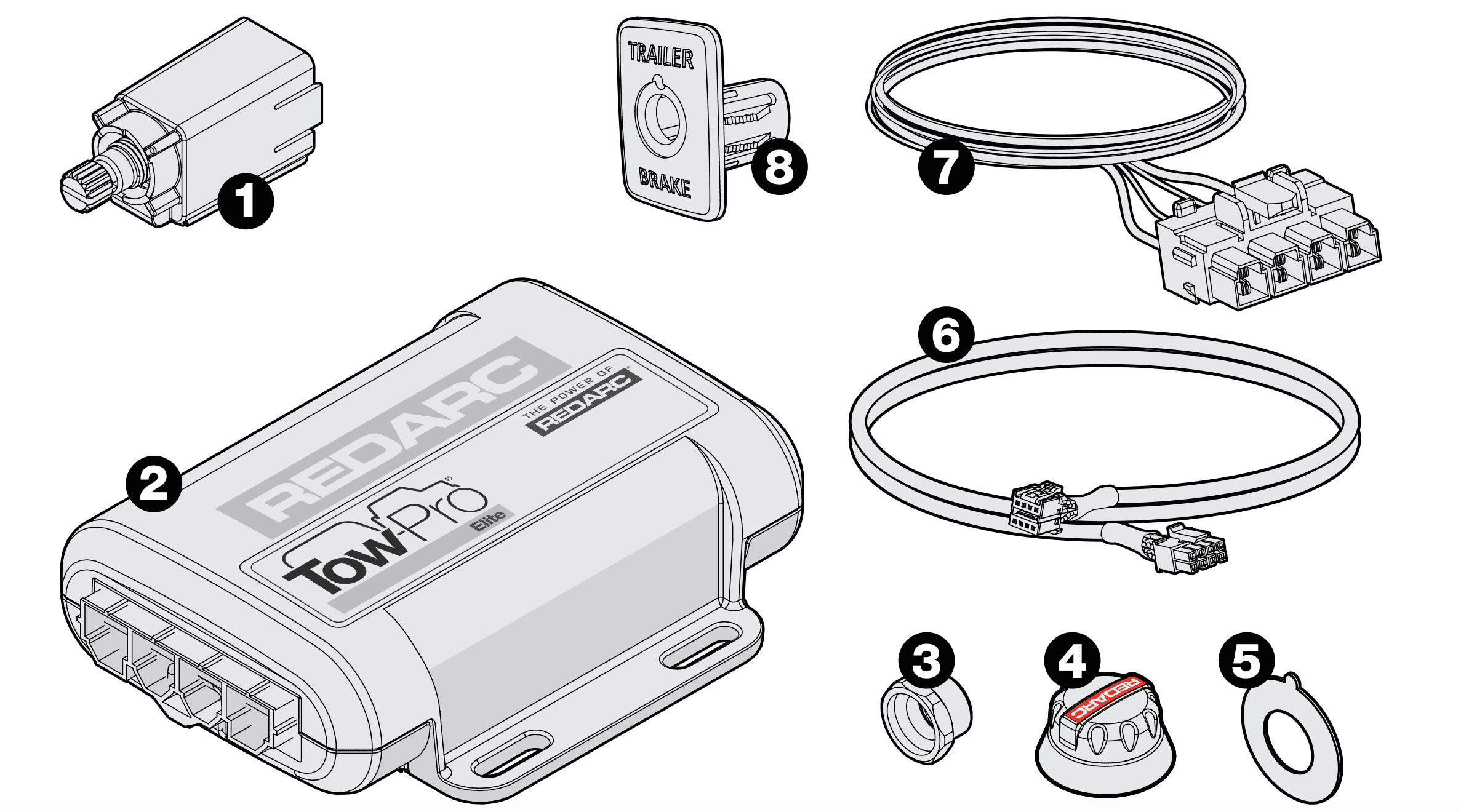 Jeep Gladiator Wire Identification. Screen Shot 2023-12-06 at 1.35.29 PM