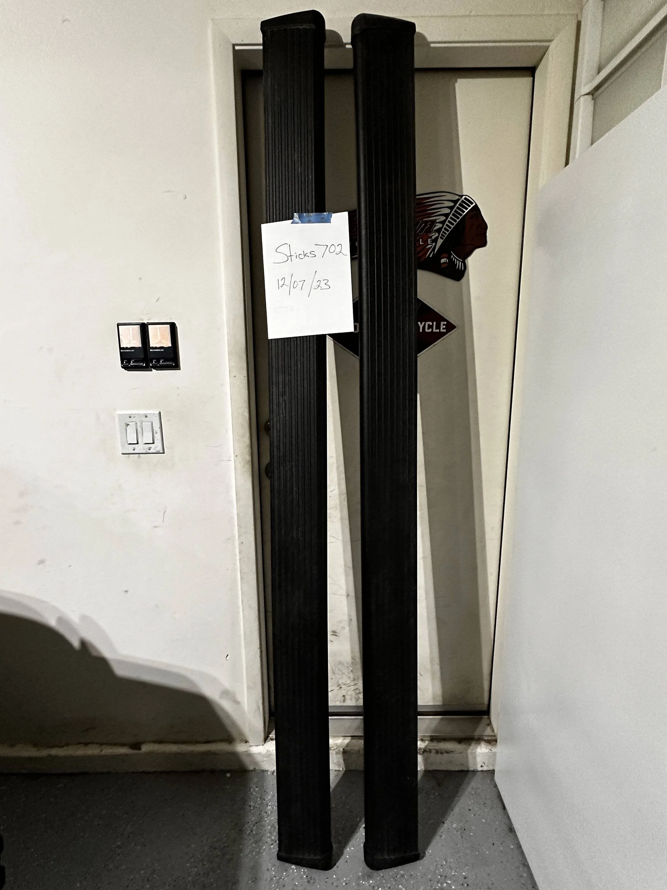 Jeep Gladiator AMP Research Powersteps - Price Drop! IMG_4650