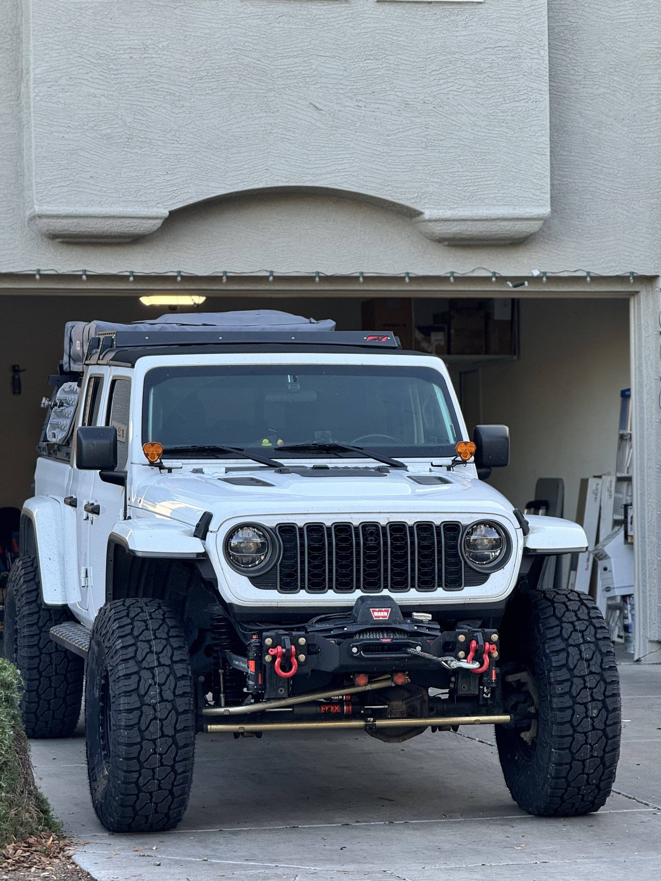 Jeep Gladiator 38's are the Goldilocks of tires (owner review) IMG_4464