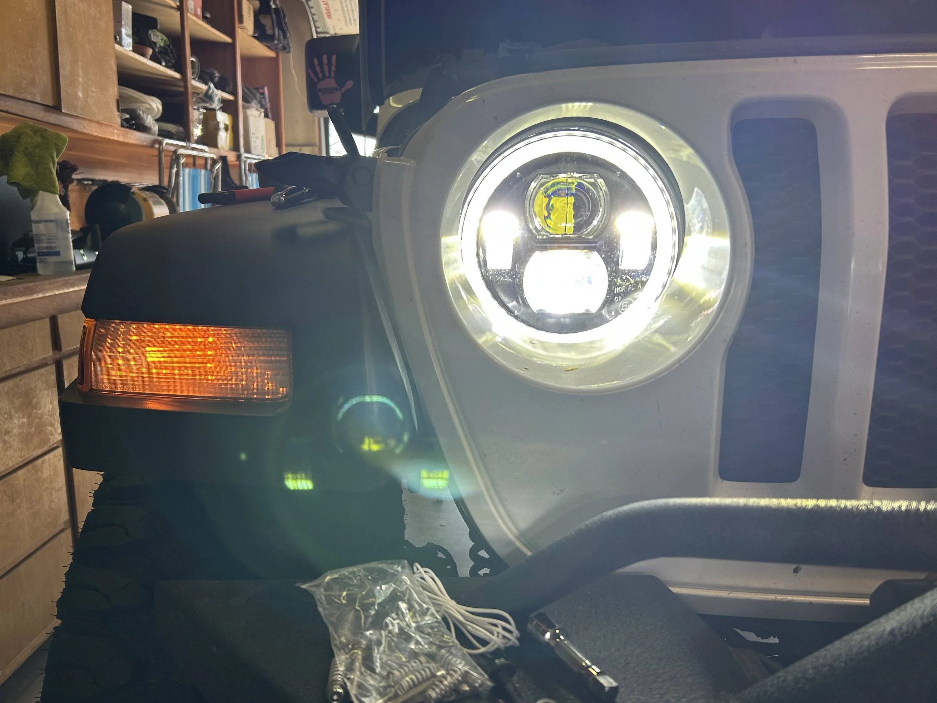 Jeep Gladiator Budget LED Headlights?? IMG_3437
