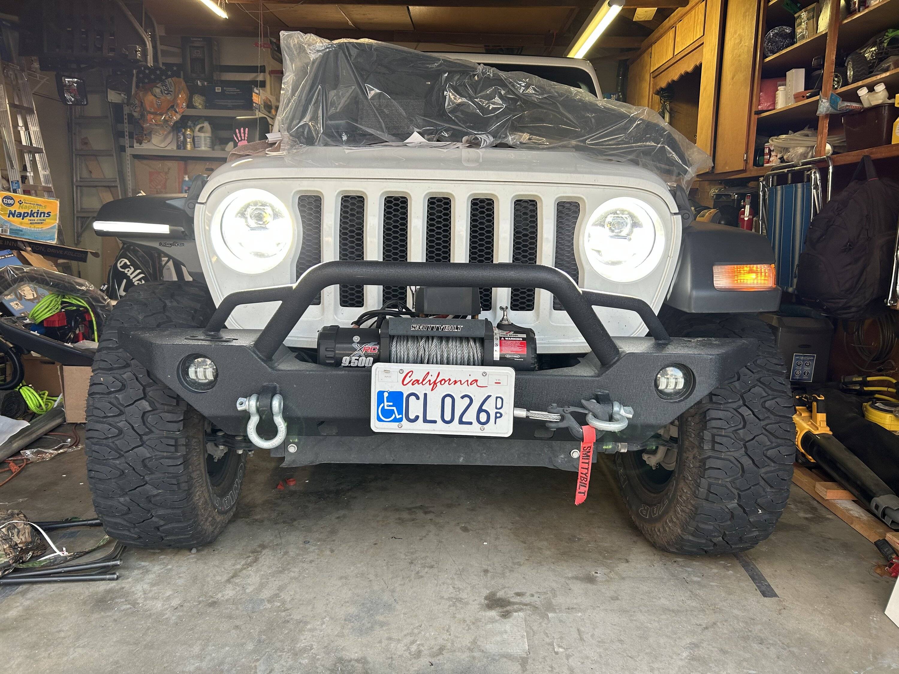 Jeep Gladiator Budget LED Headlights?? IMG_3822