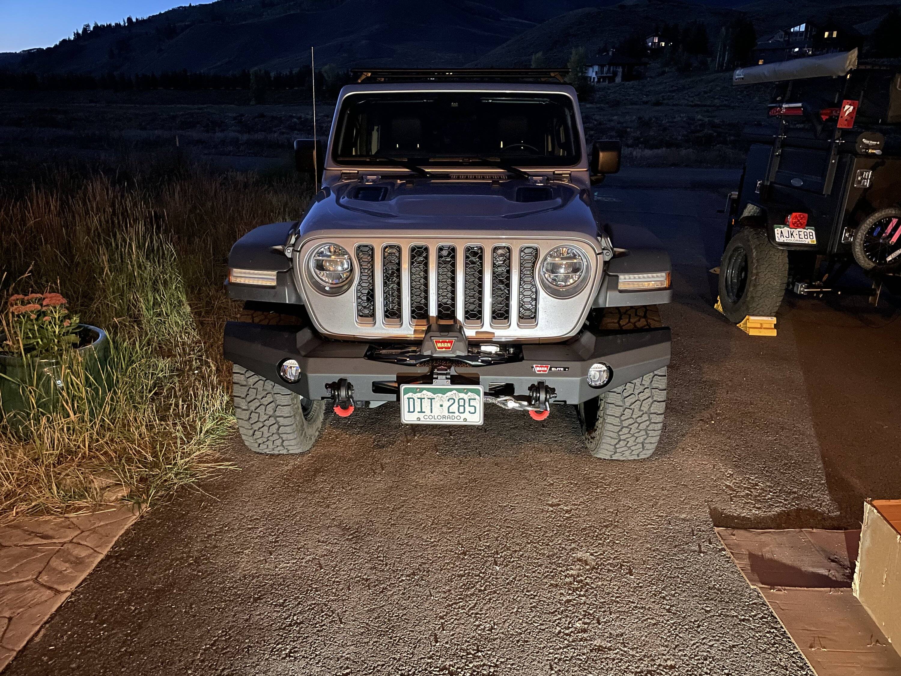 Jeep Gladiator The Definitive Front Bumper Thread IMG_1575