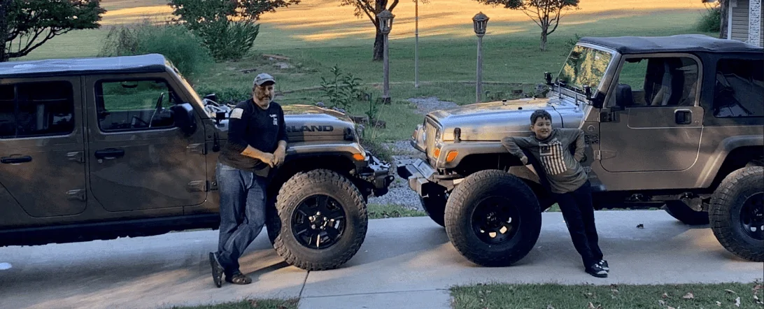 Jeep Gladiator Bestop-How about this type of top for the Gladiator? 1701968374405
