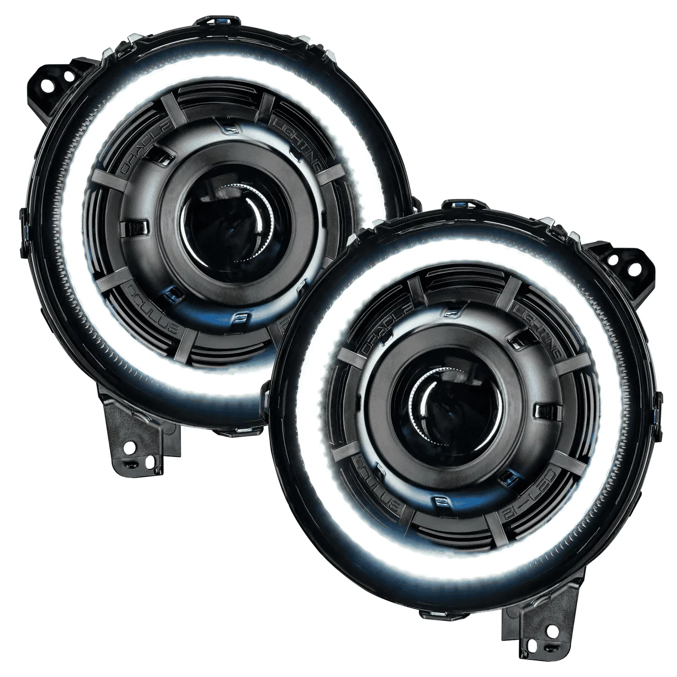 Jeep Gladiator Budget LED Headlights?? 1701972840270