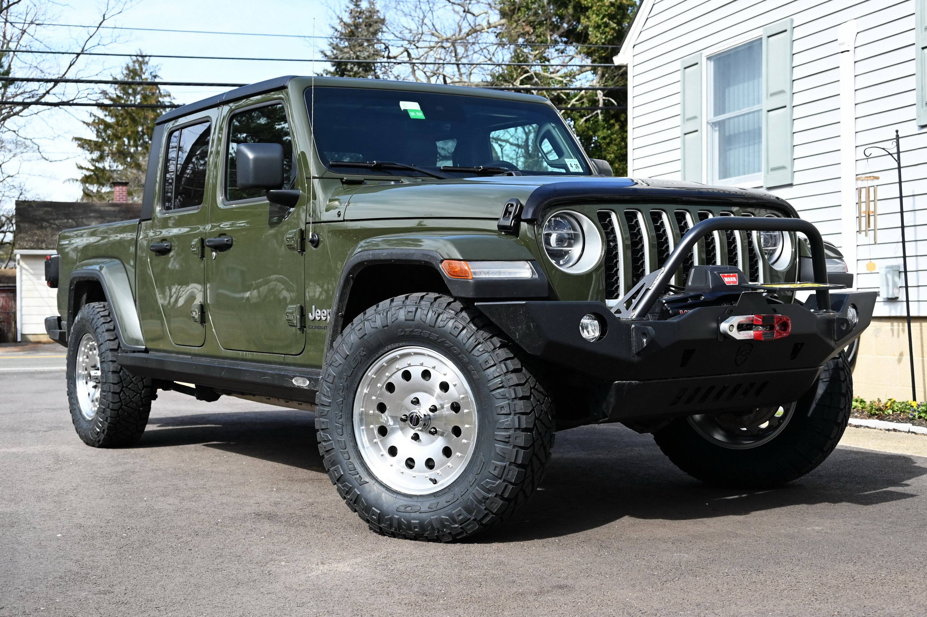 Jeep Gladiator The Definitive Front Bumper Thread Z06_1200A