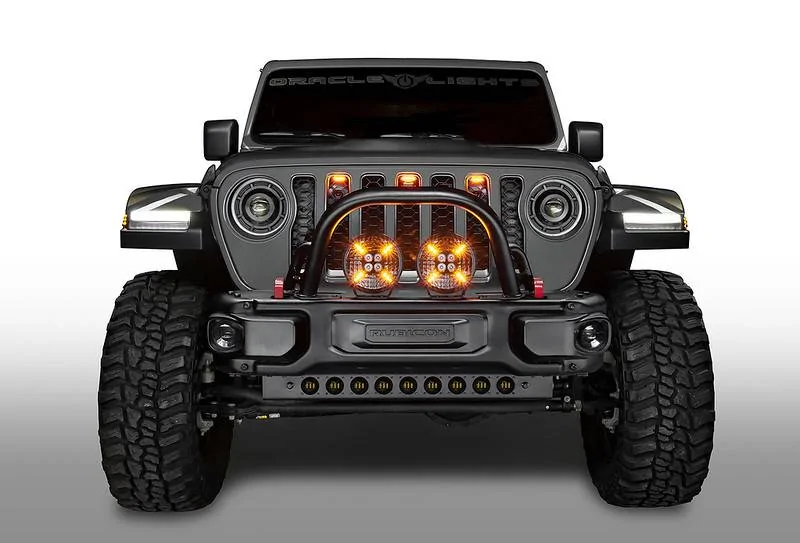 Jeep Gladiator Bumper Off Road Lighting Preferences 51715955603_82967f6ba6_c