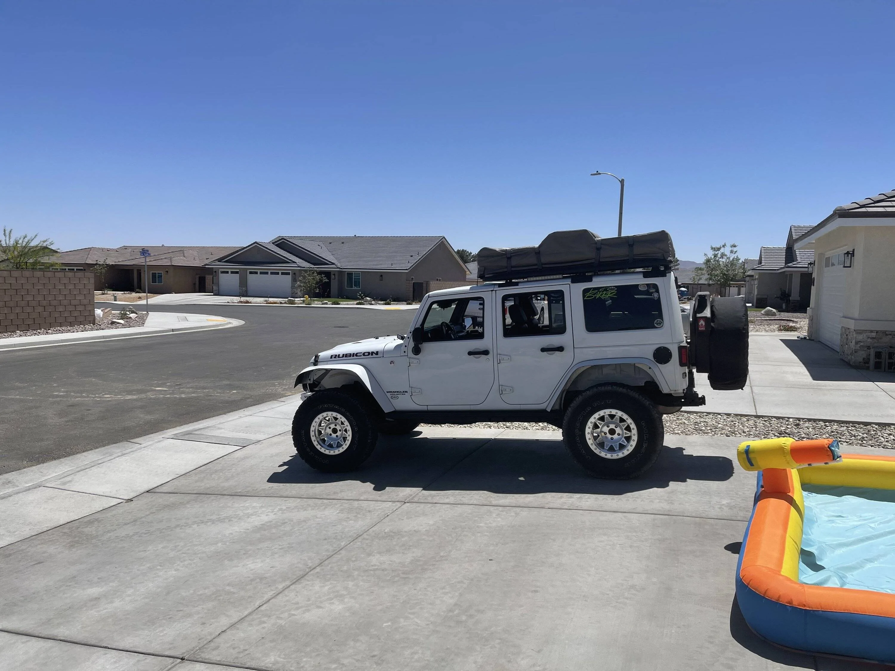 Jeep Gladiator Evolution.... where did you start?  Or is the Gladiator your first Jeep? IMG_2741